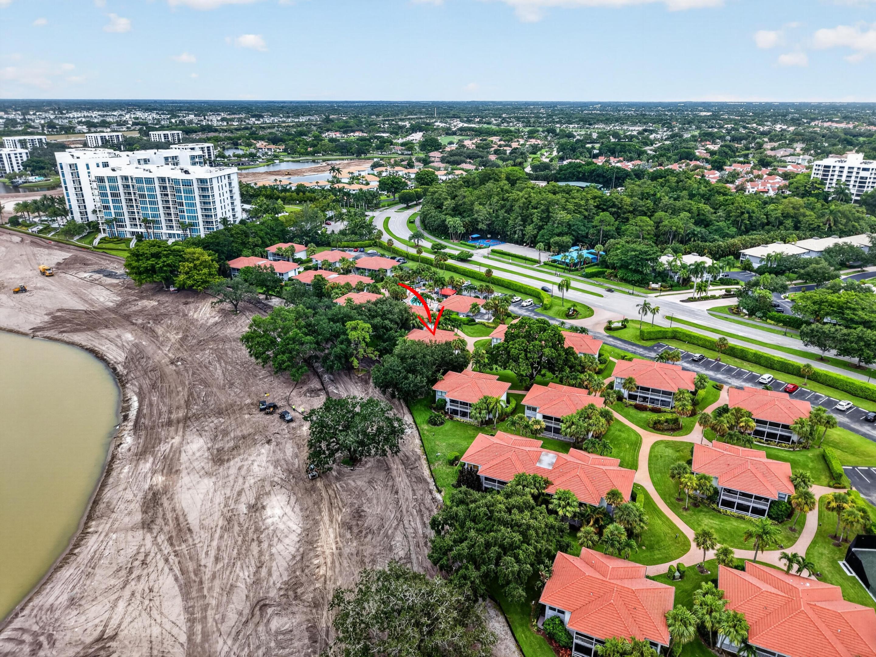 20297 Boca West #2002, Boca Raton FL 33434