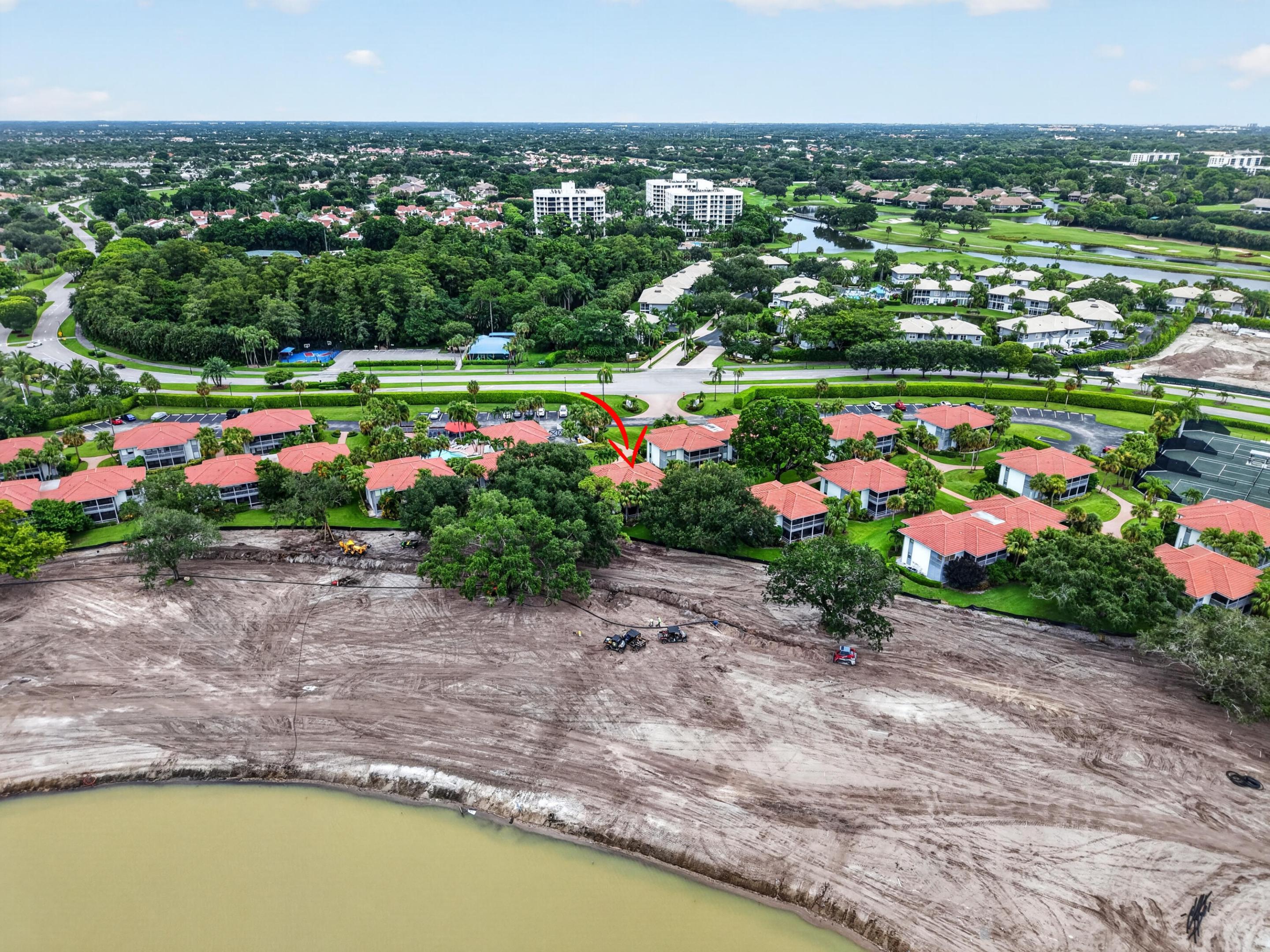 20297 Boca West #2002, Boca Raton FL 33434