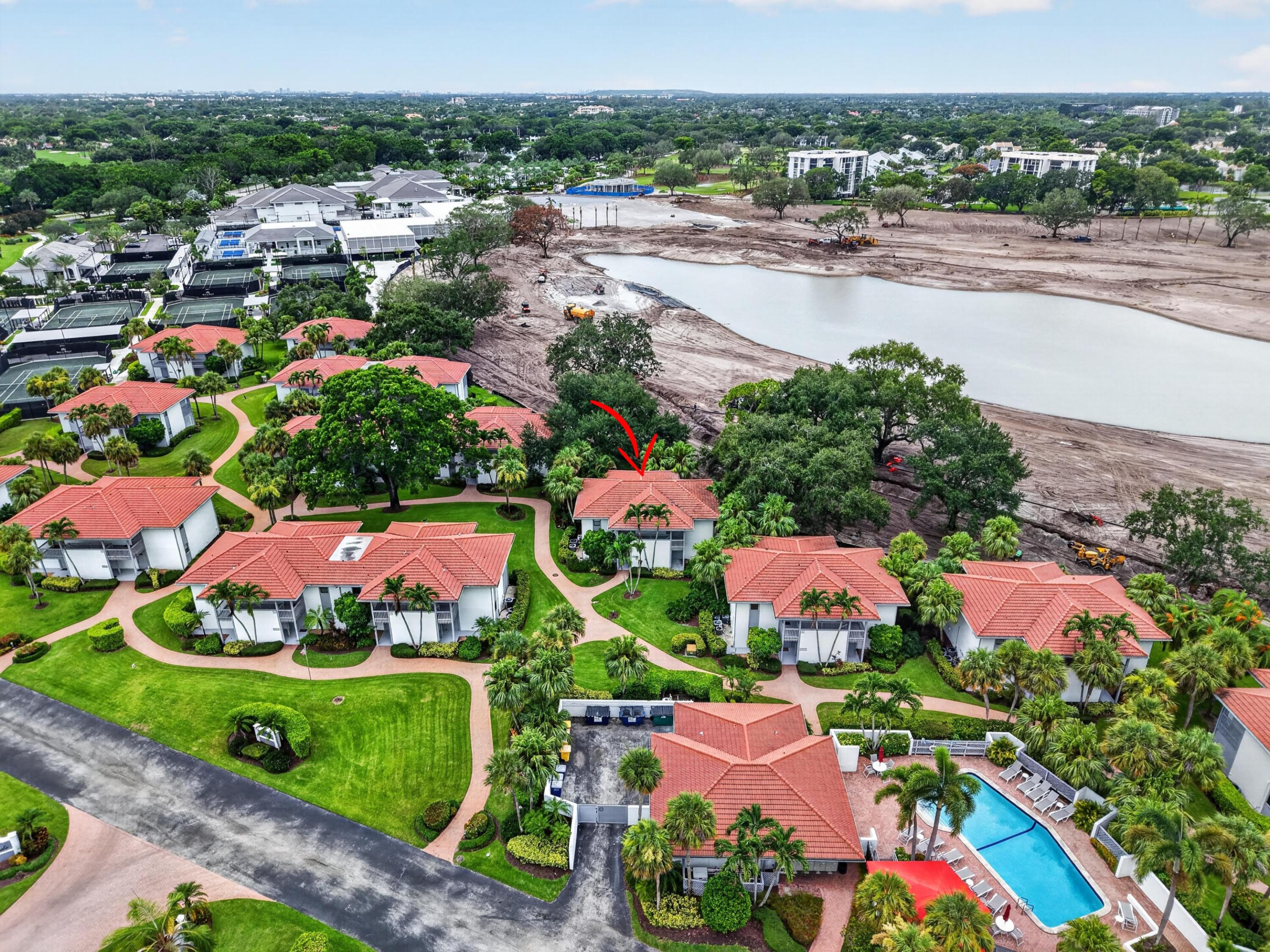 20297 Boca West #2002, Boca Raton FL 33434