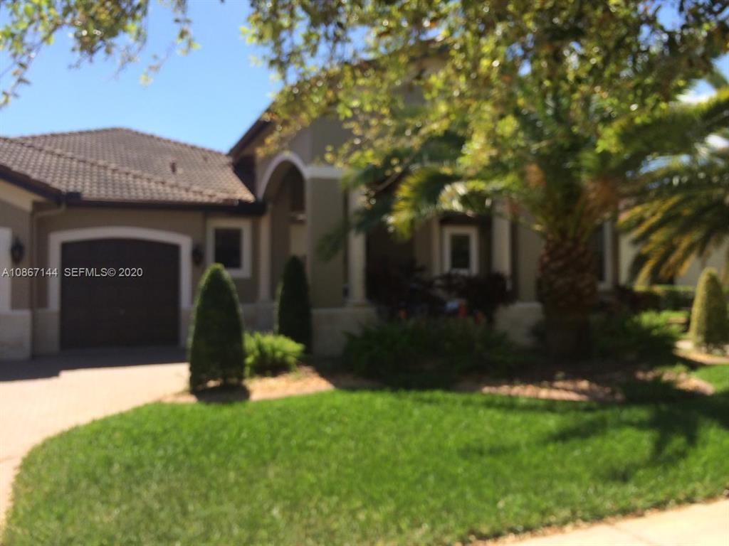 19080 SW 24th, Miramar FL 33029