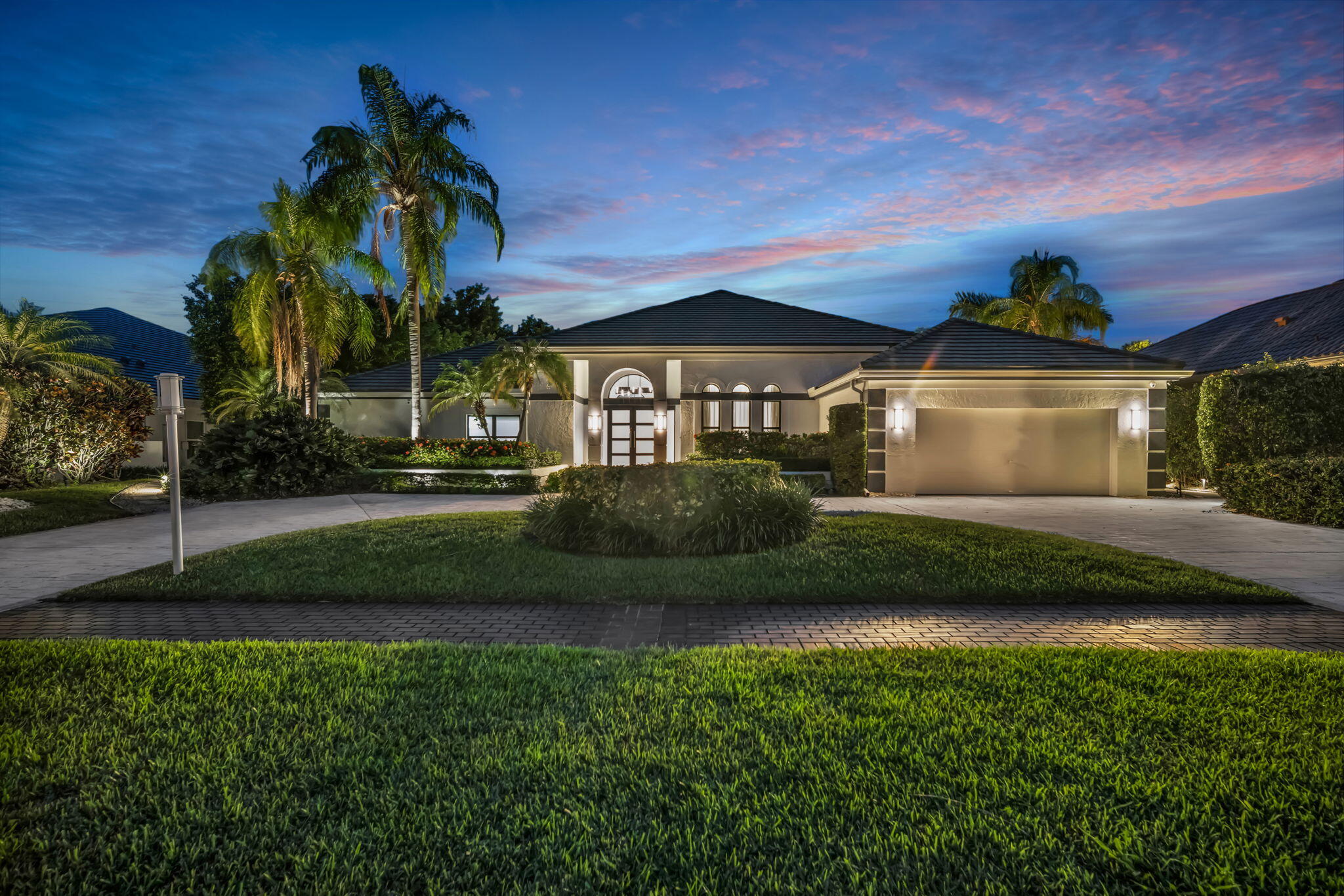 17288 NORTHWAY, Boca Raton FL 33496