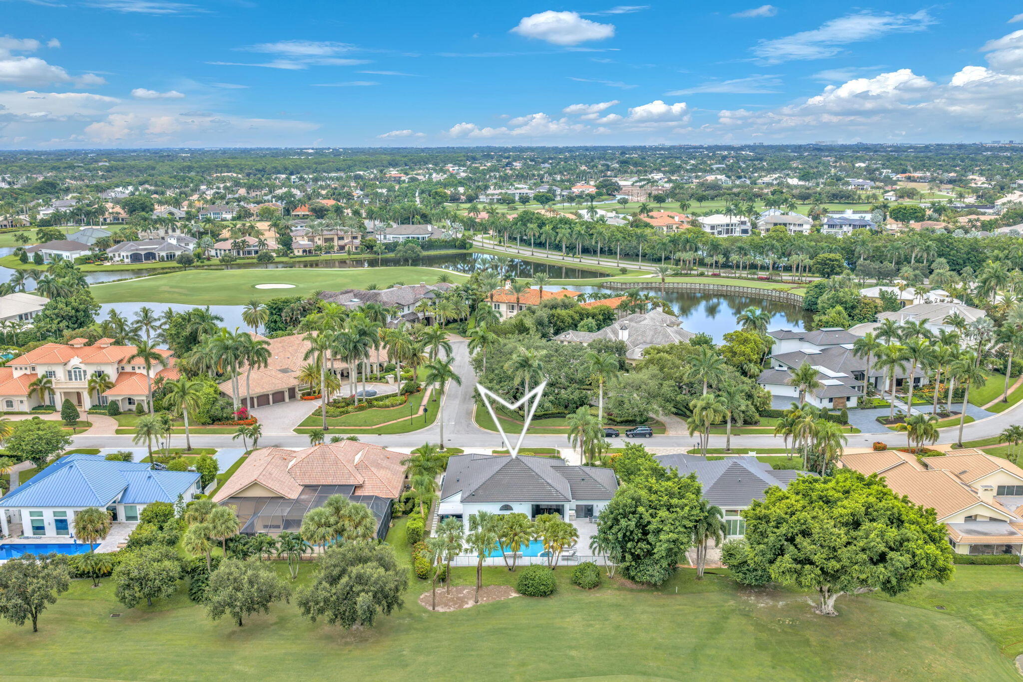 17288 NORTHWAY, Boca Raton FL 33496