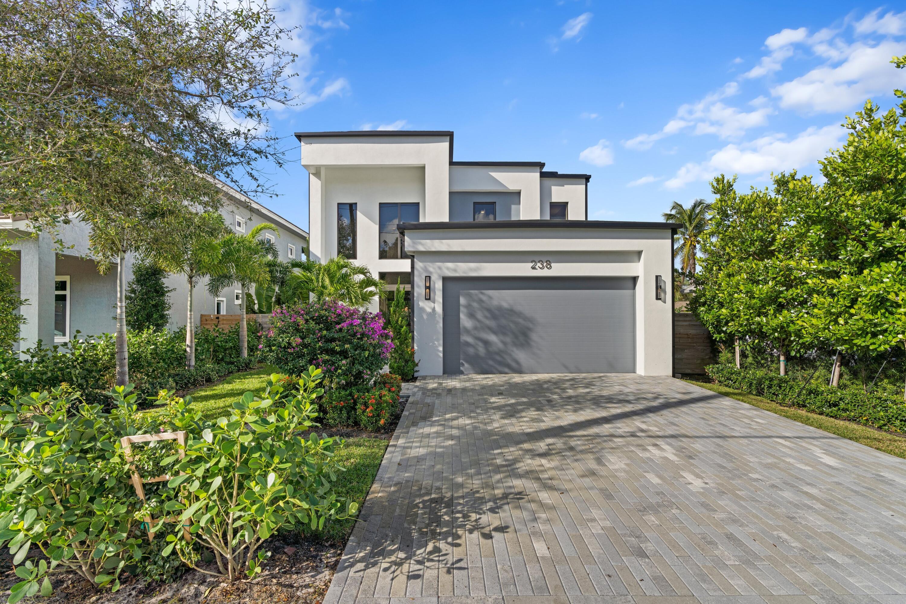 238 SE 4TH, Delray Beach FL 33483