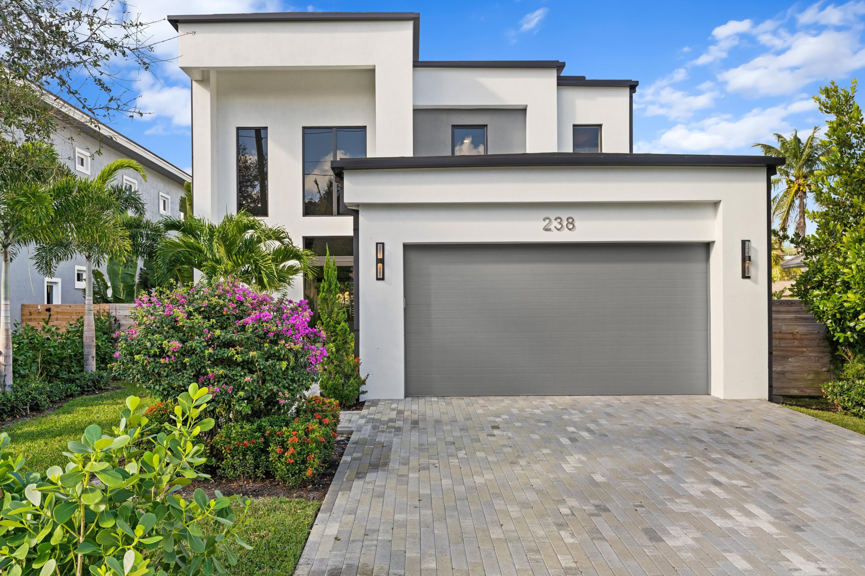 238 SE 4TH, Delray Beach FL 33483