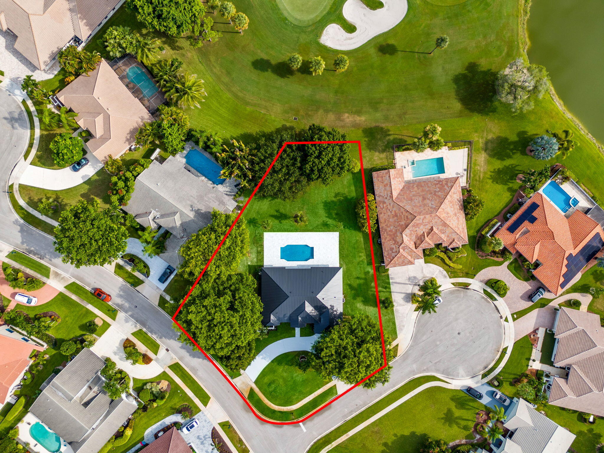 11320 Boca Woods, Boca Raton FL 33428