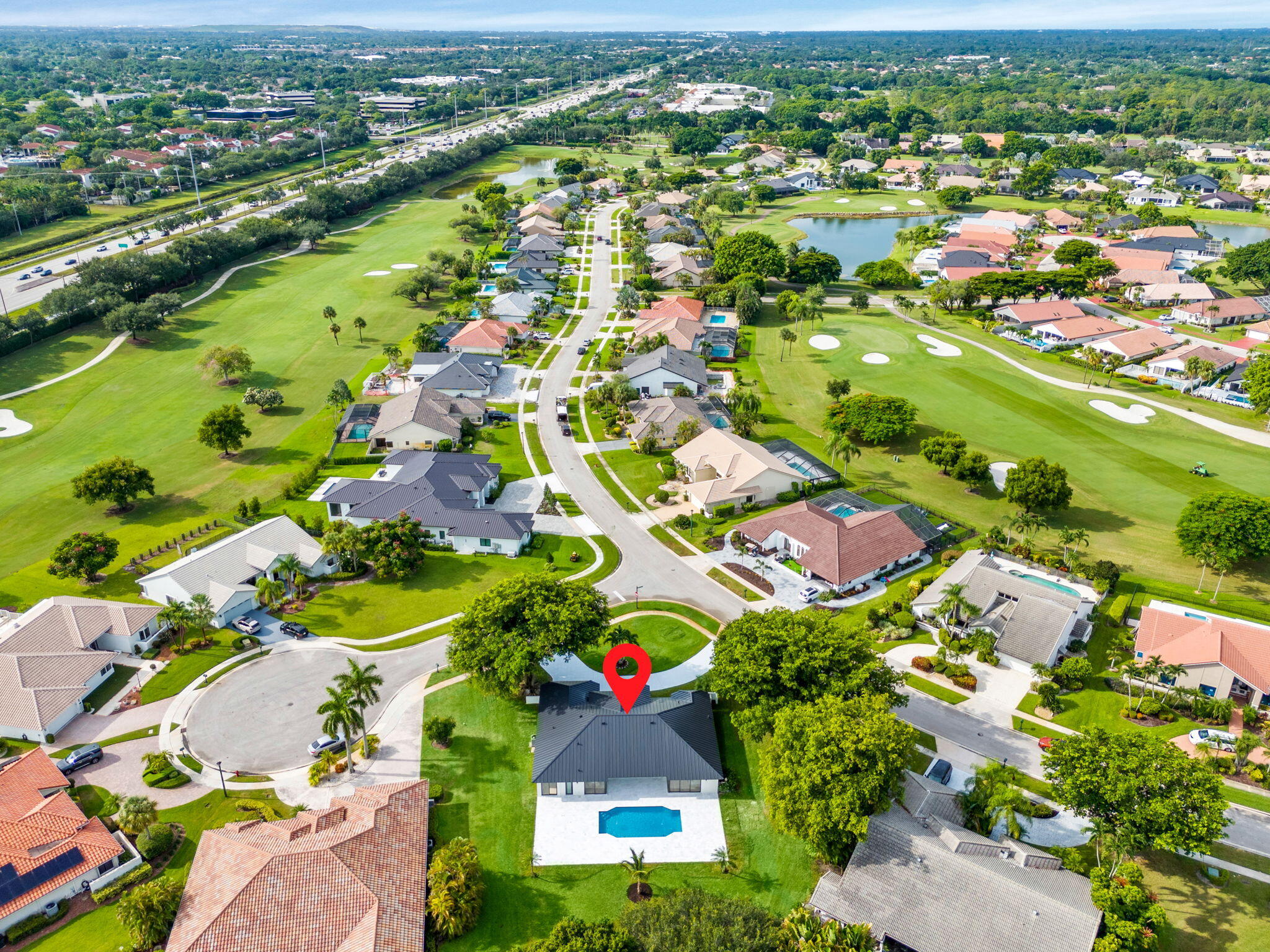 11320 Boca Woods, Boca Raton FL 33428
