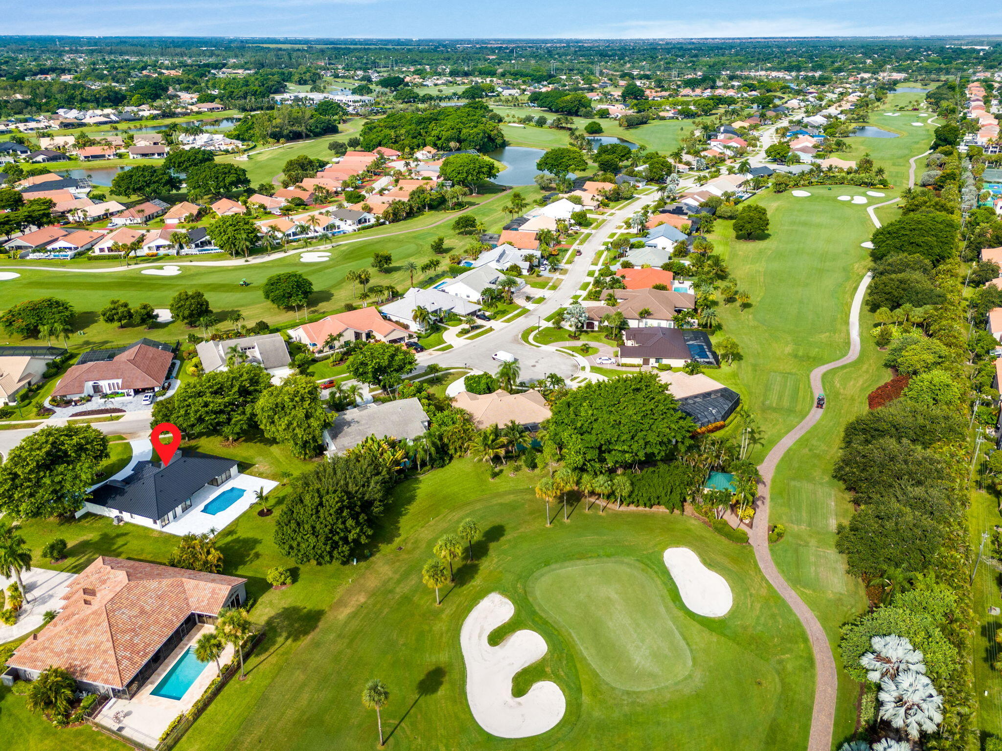 11320 Boca Woods, Boca Raton FL 33428