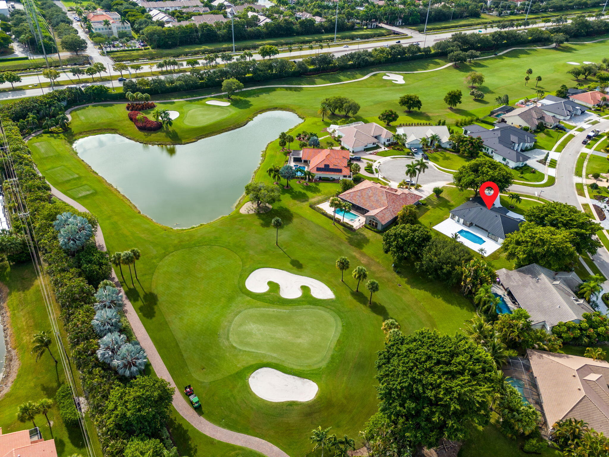 11320 Boca Woods, Boca Raton FL 33428