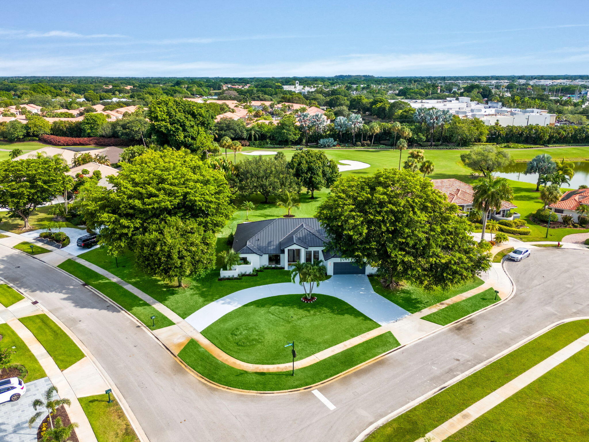 11320 Boca Woods, Boca Raton FL 33428