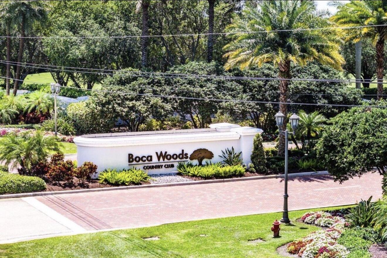 11320 Boca Woods, Boca Raton FL 33428