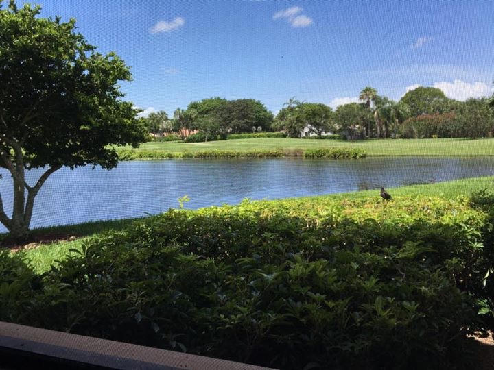 19249 SABAL LAKE, Boca Raton FL 33434