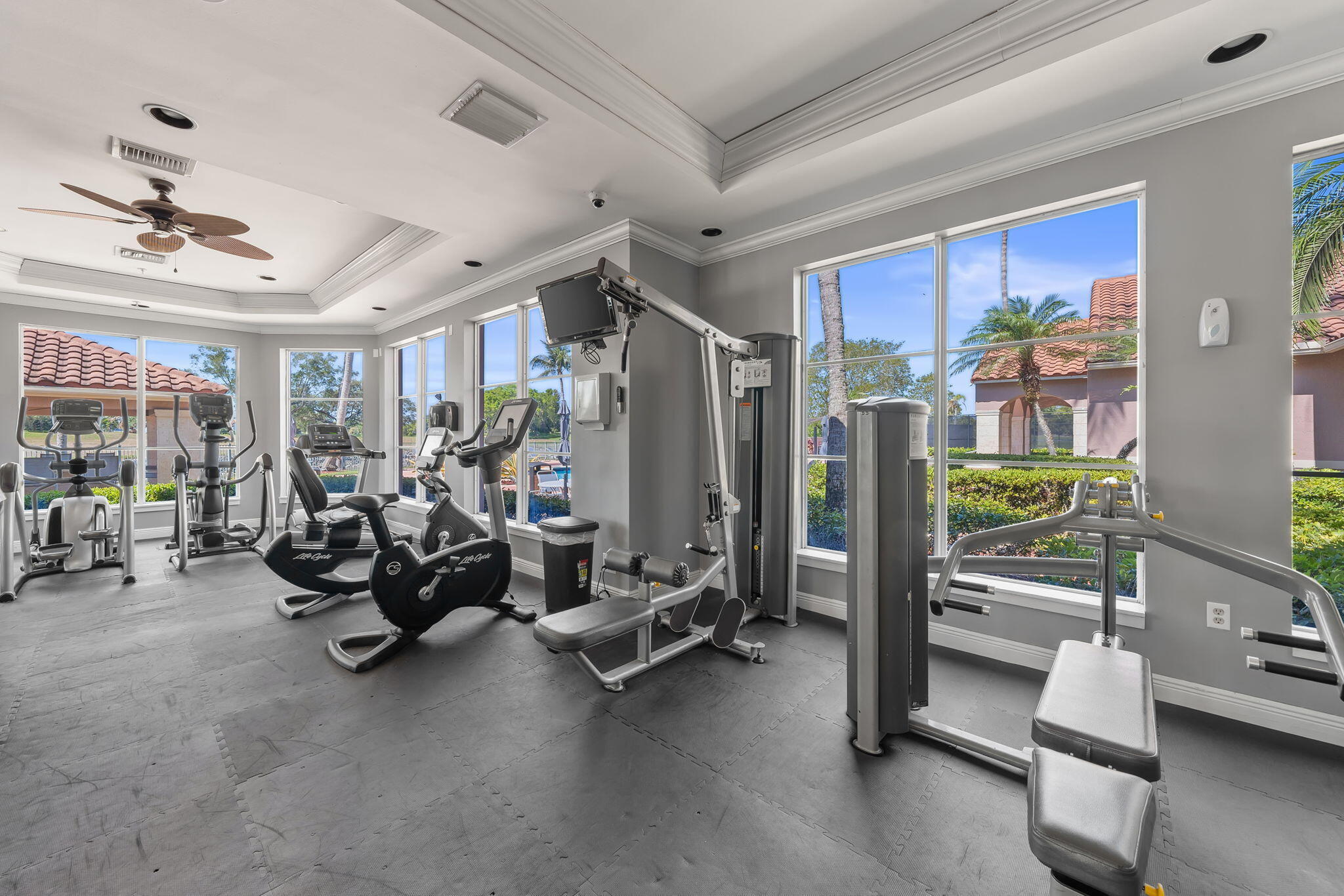 11790 St Andrews #Apt 203, Wellington FL 33414