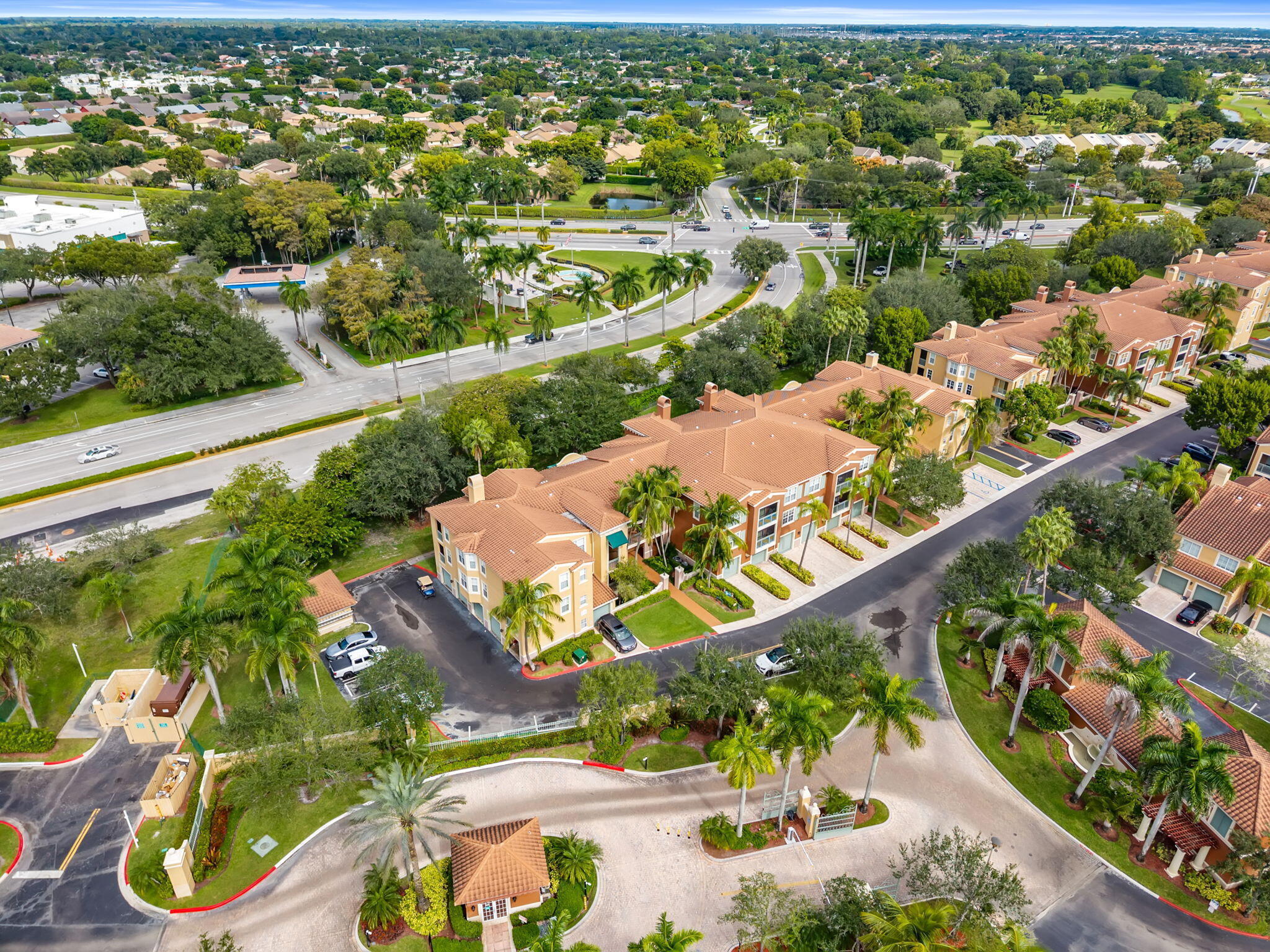 11790 St Andrews #Apt 203, Wellington FL 33414
