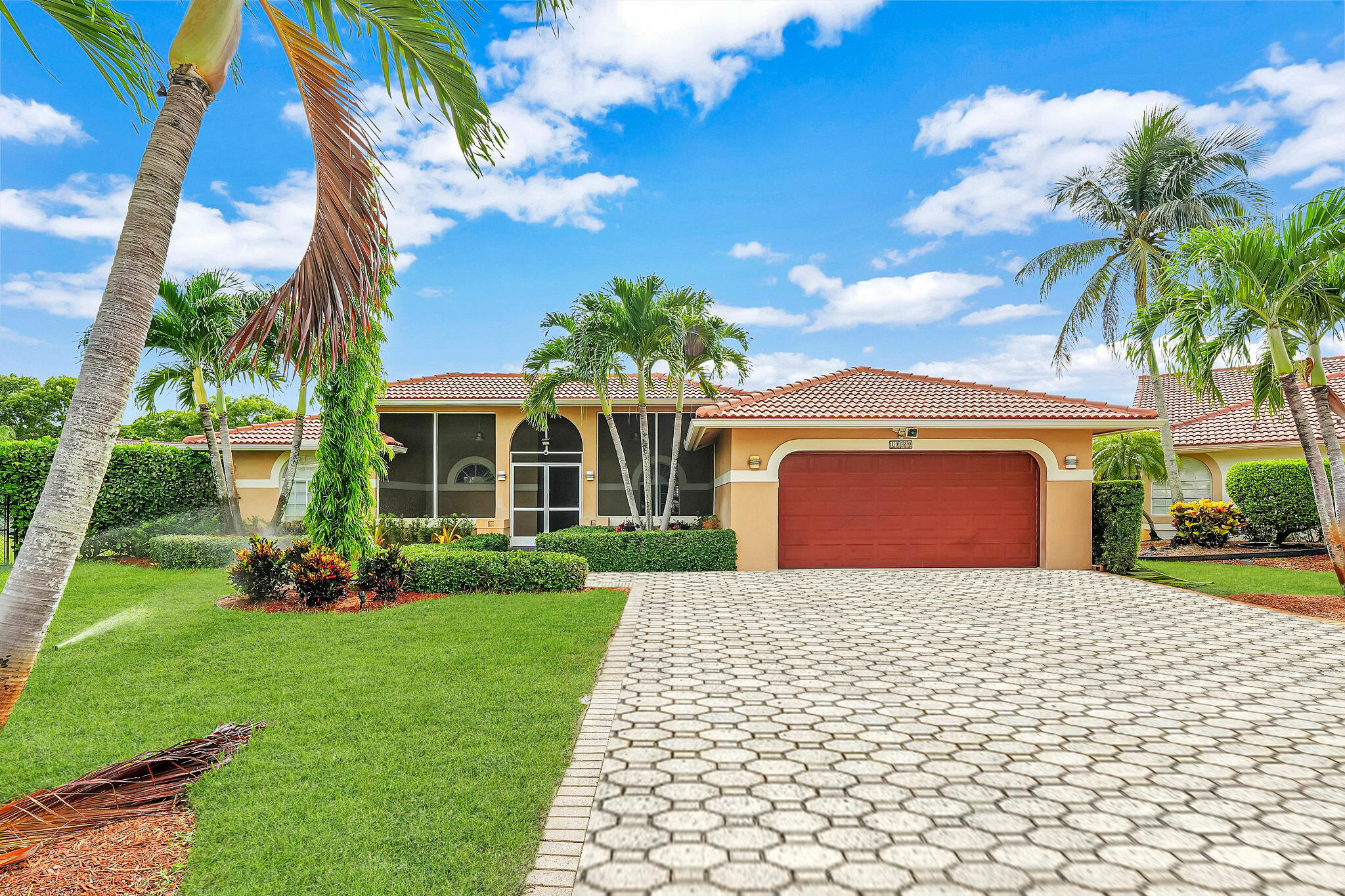 10080 NW 53rd, Coral Springs FL 33076