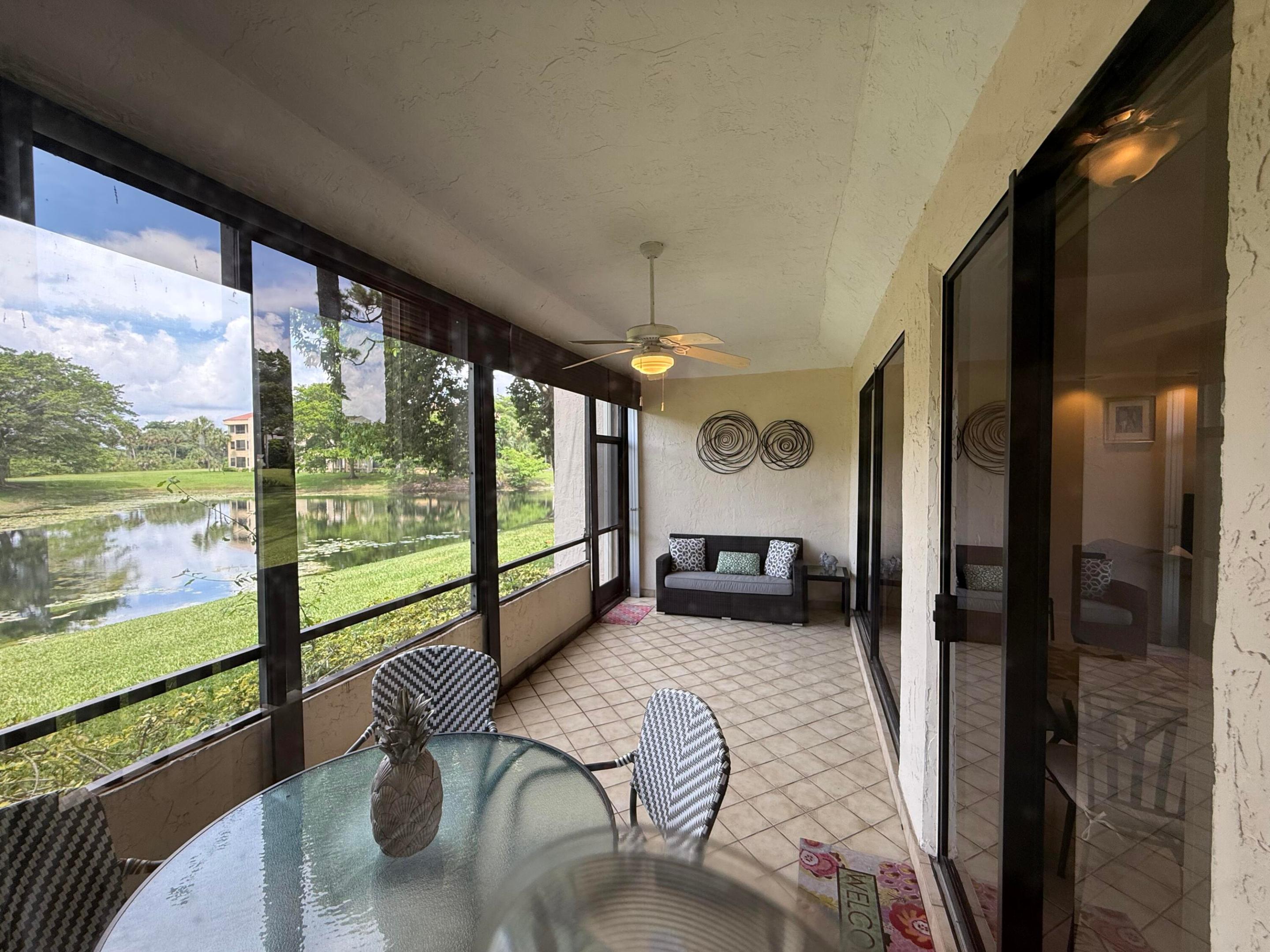 7472 LA PAZ #102, Boca Raton FL 33433