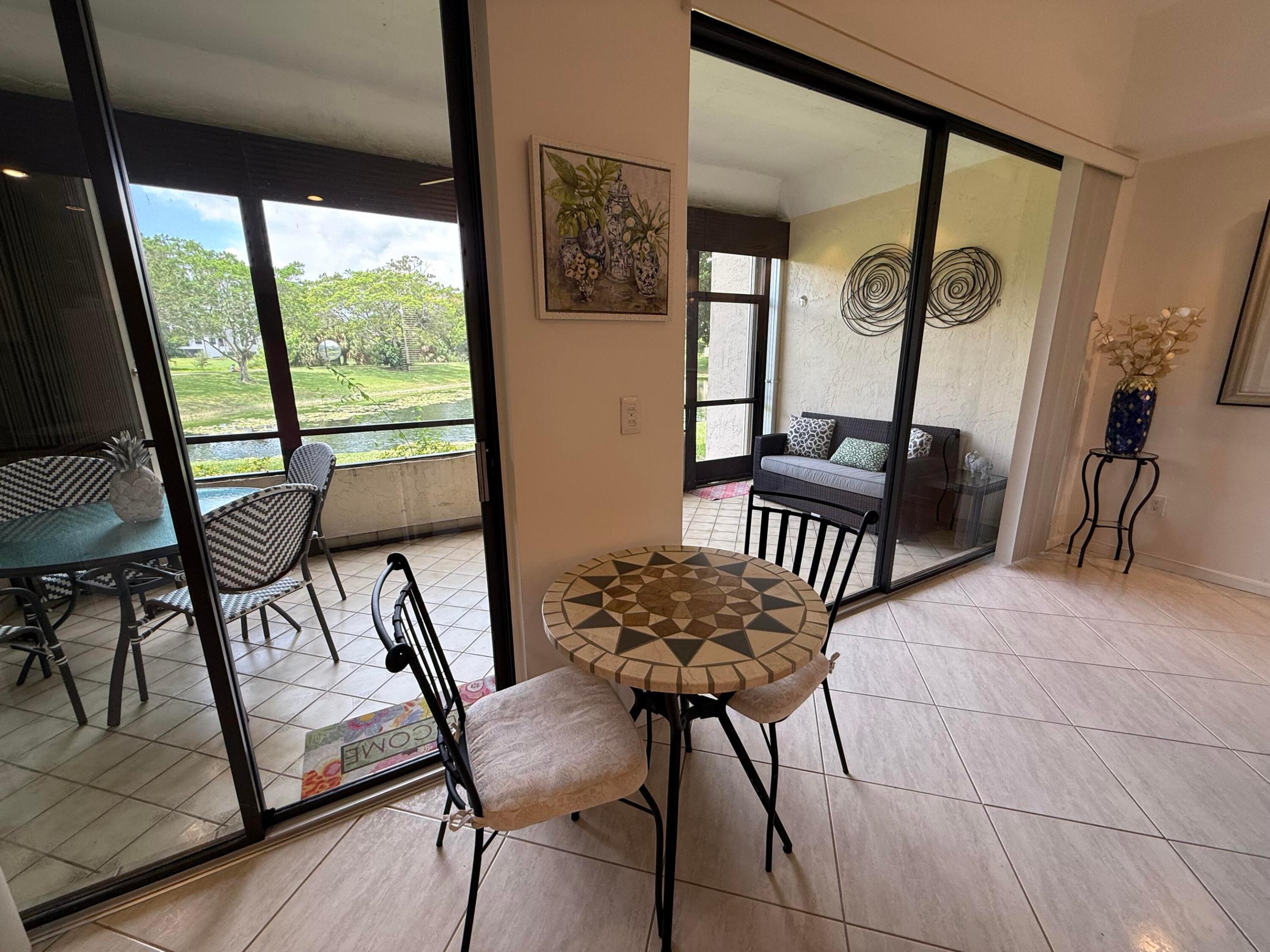 7472 LA PAZ #102, Boca Raton FL 33433