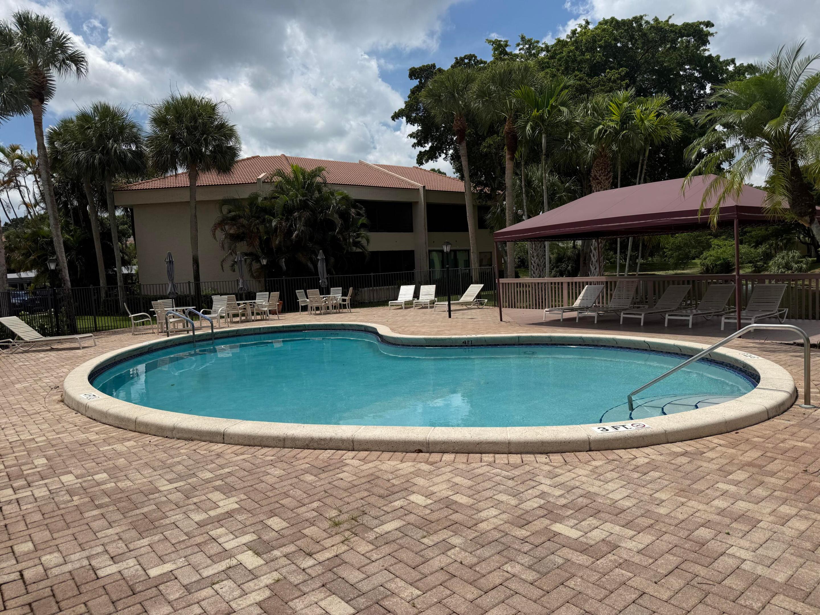 7472 LA PAZ #102, Boca Raton FL 33433
