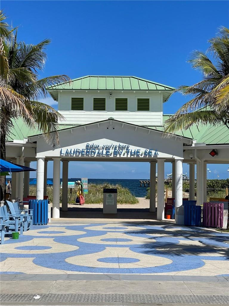 5200 N Ocean #506, Lauderdale By The Sea FL 33308