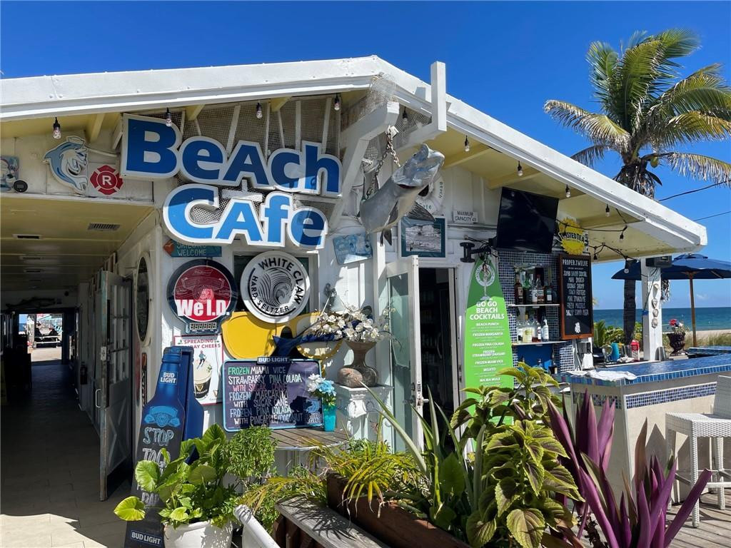 5200 N Ocean #506, Lauderdale By The Sea FL 33308