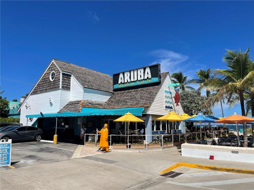 5200 N Ocean #506, Lauderdale By The Sea FL 33308