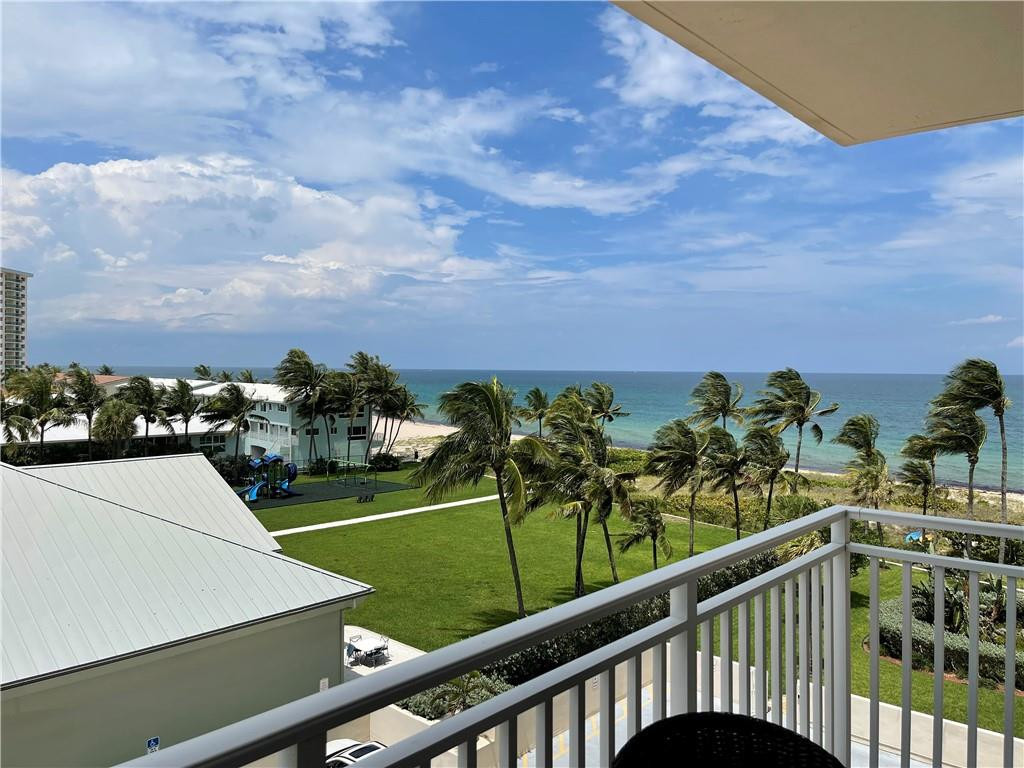 5200 N Ocean #506, Lauderdale By The Sea FL 33308