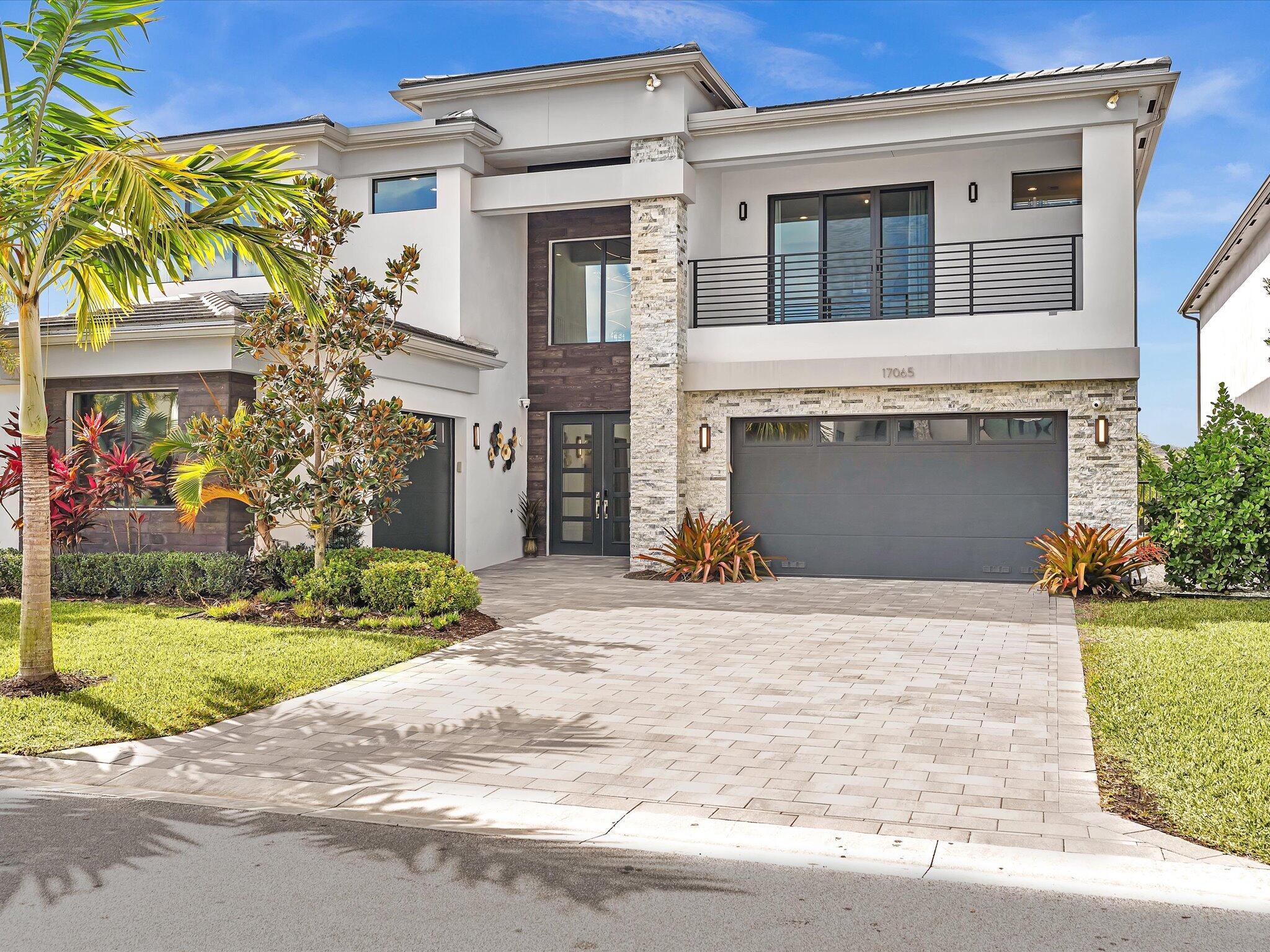 17065 Rainbow Fls, Boca Raton FL 33496