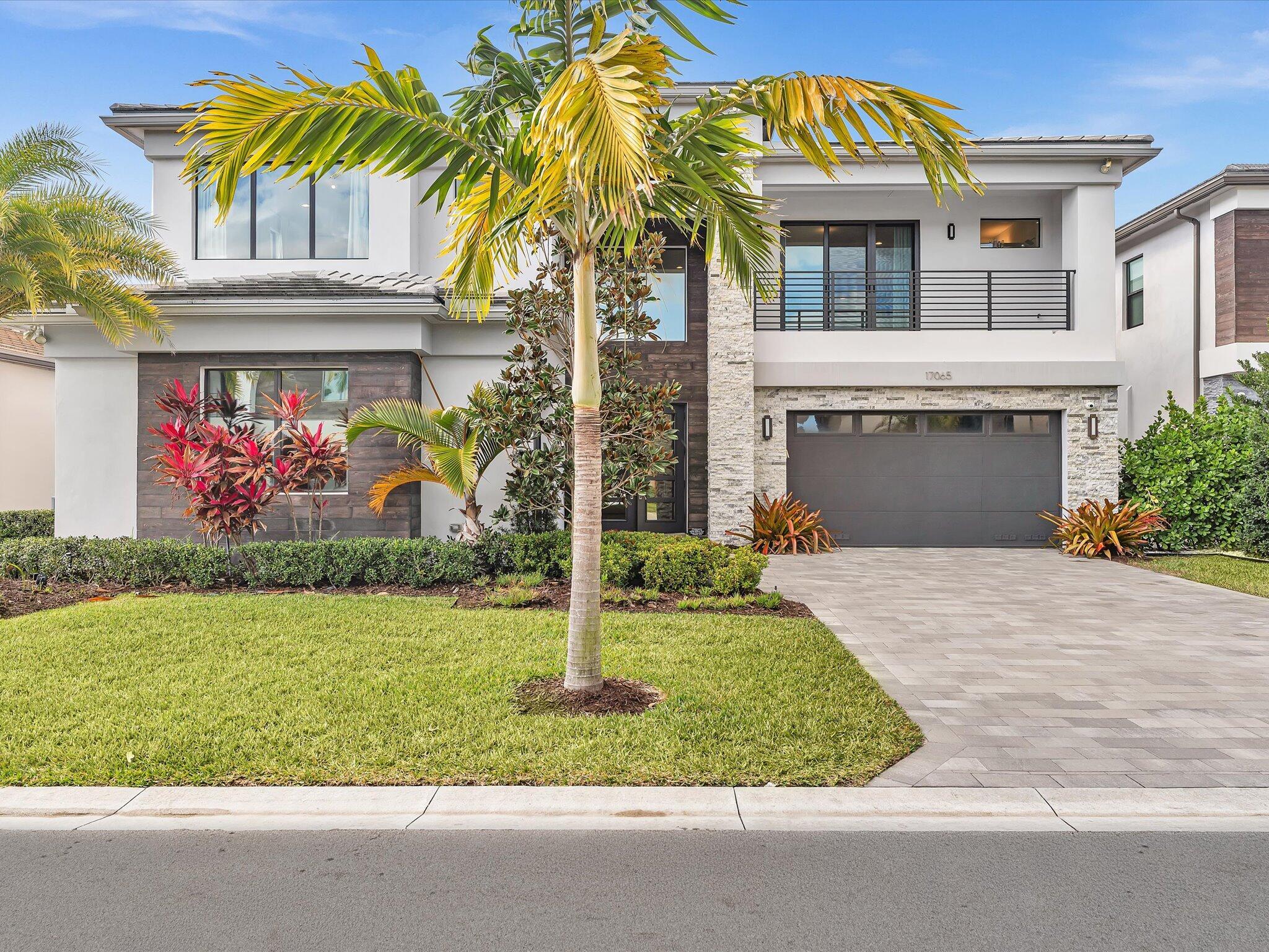 17065 Rainbow Fls, Boca Raton FL 33496