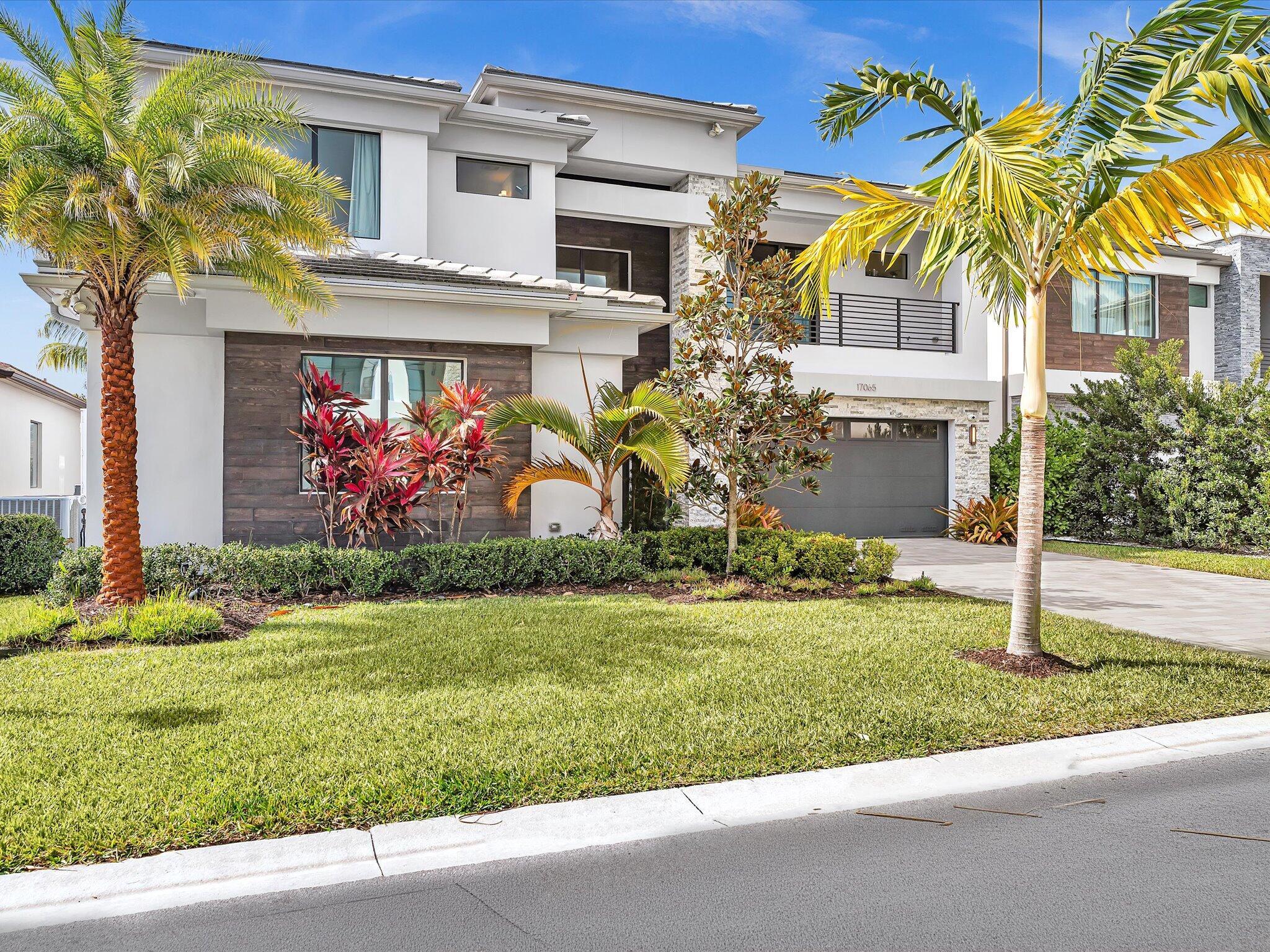 17065 Rainbow Fls, Boca Raton FL 33496
