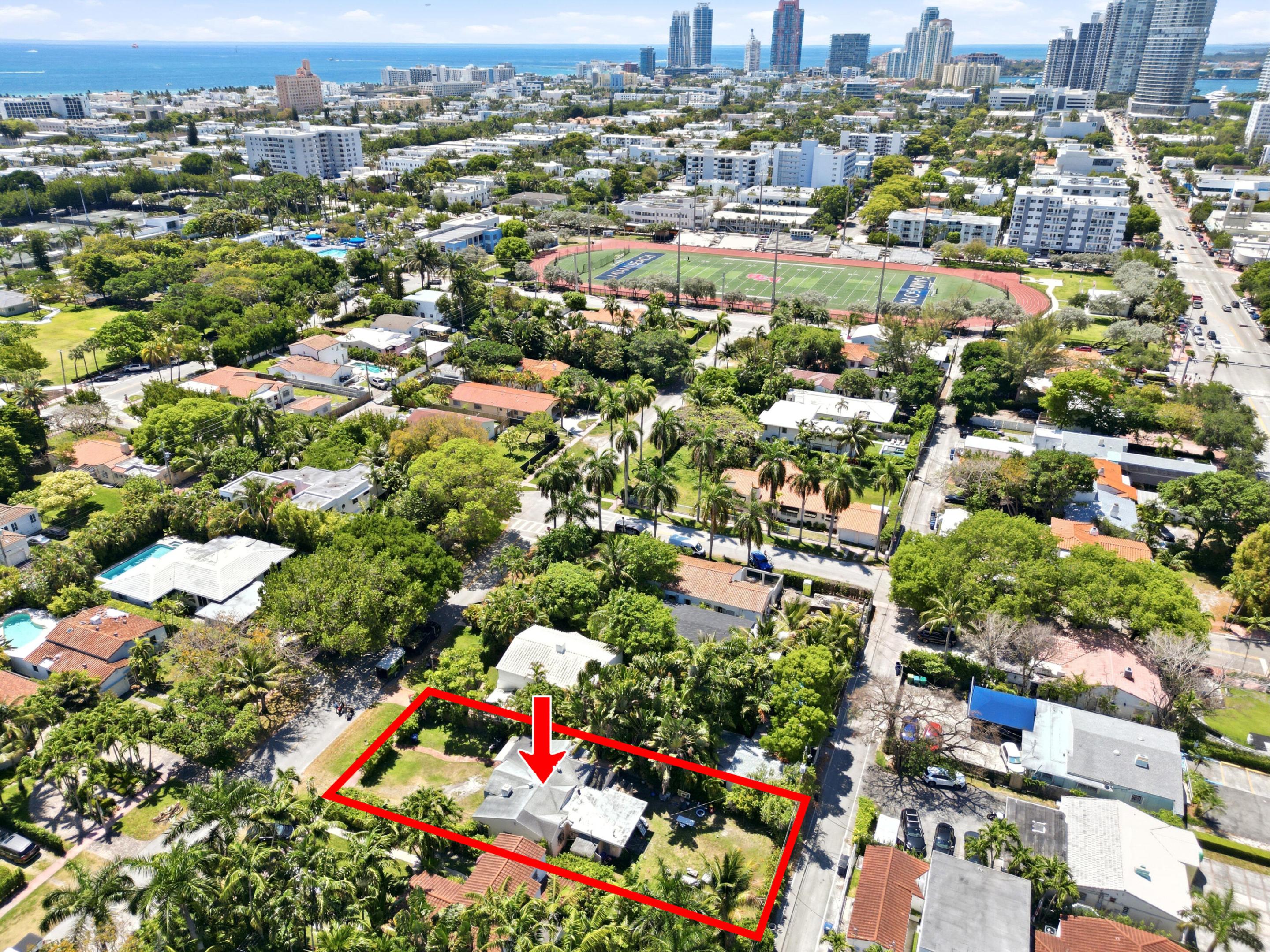 1324 LENOX, Miami Beach FL 33139