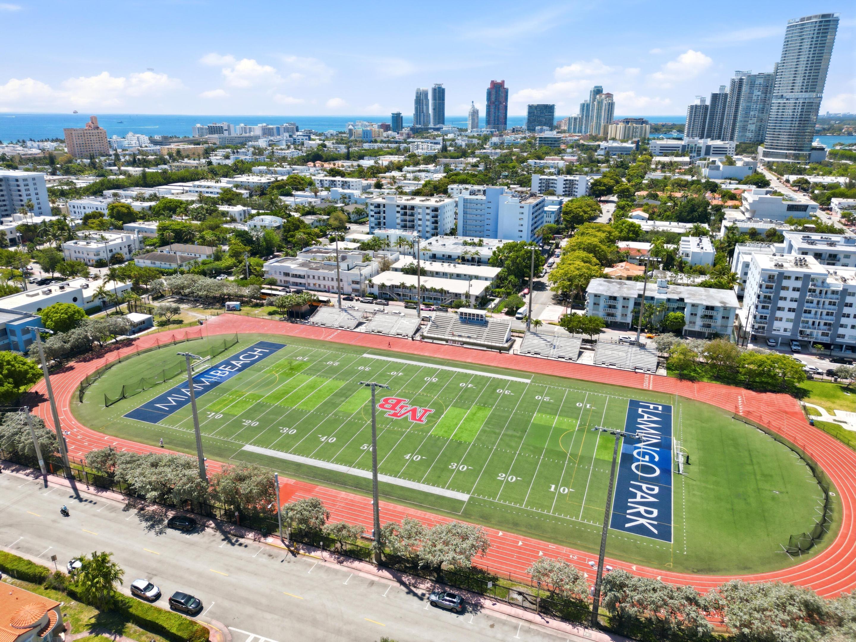 1324 LENOX, Miami Beach FL 33139