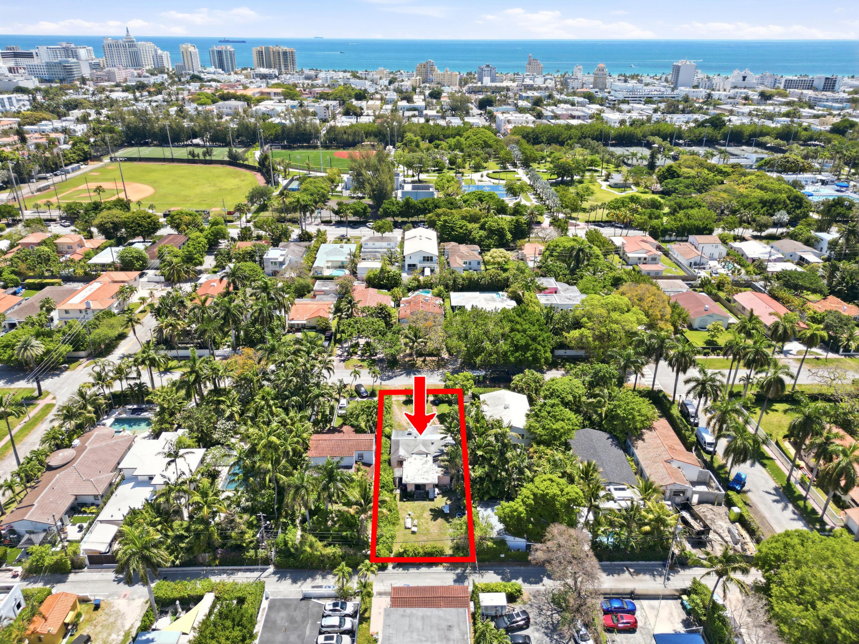 1324 LENOX, Miami Beach FL 33139