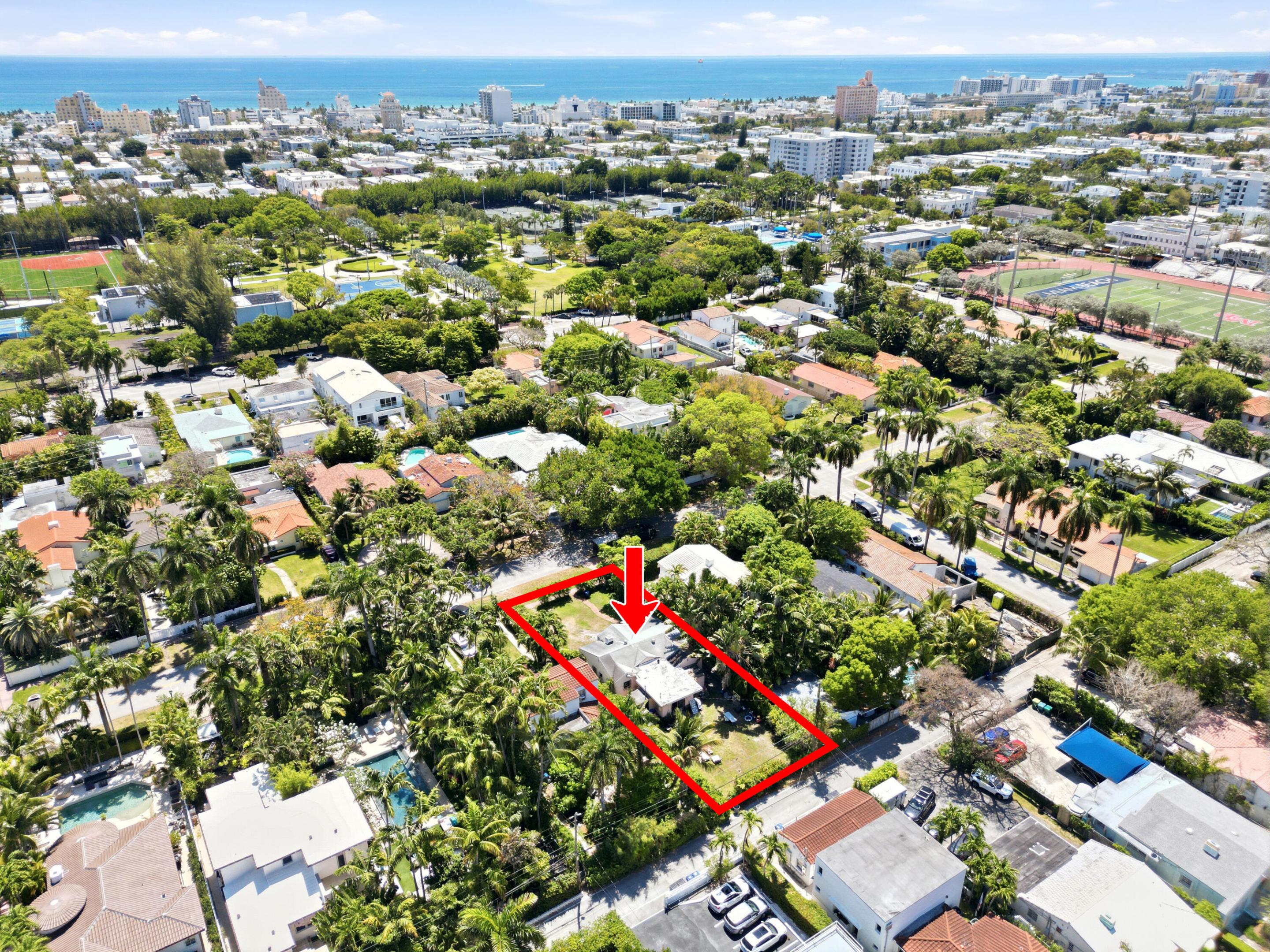 1324 LENOX, Miami Beach FL 33139