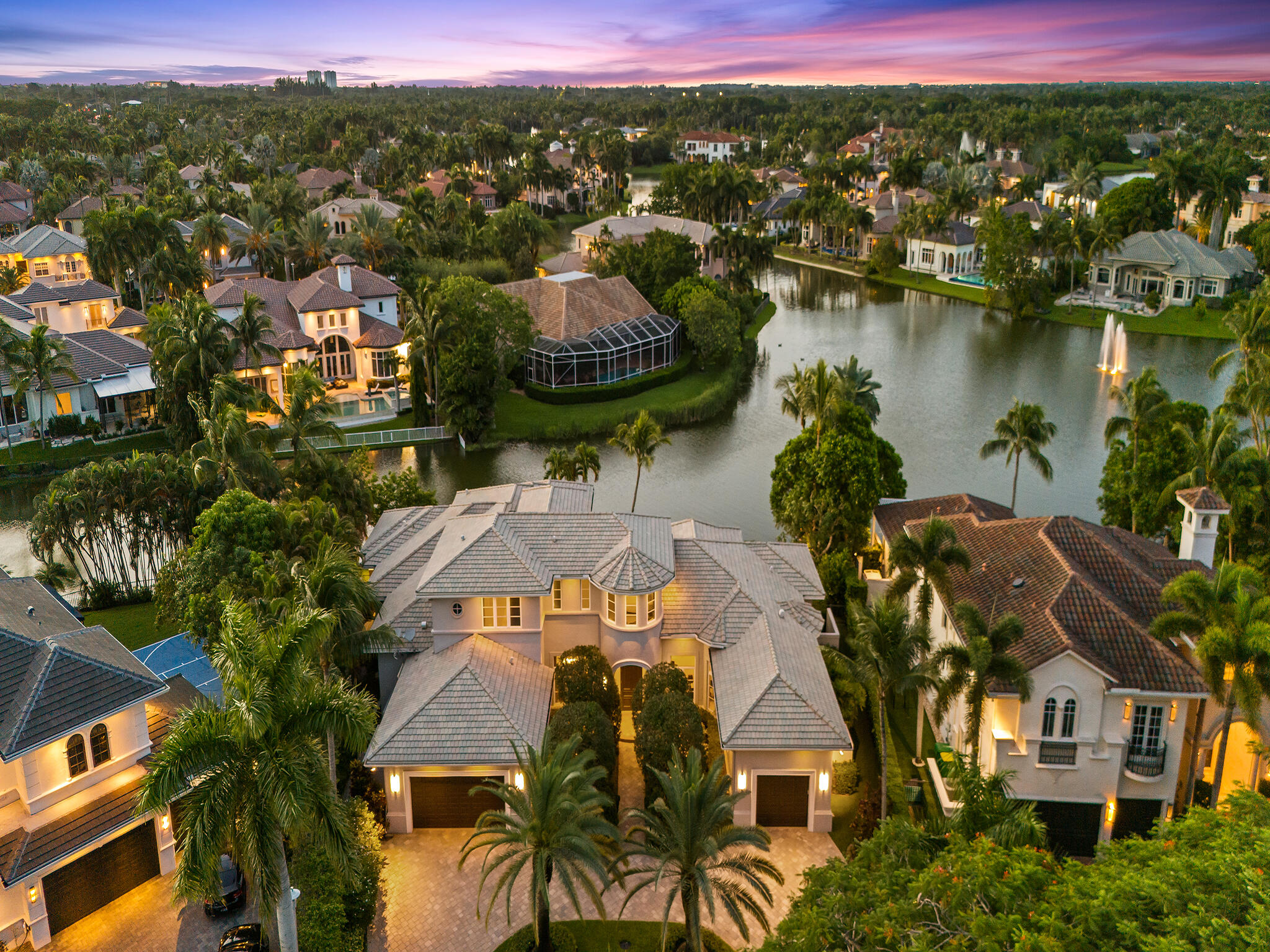 10621 Gray Hawk Street, Plantation FL 33324