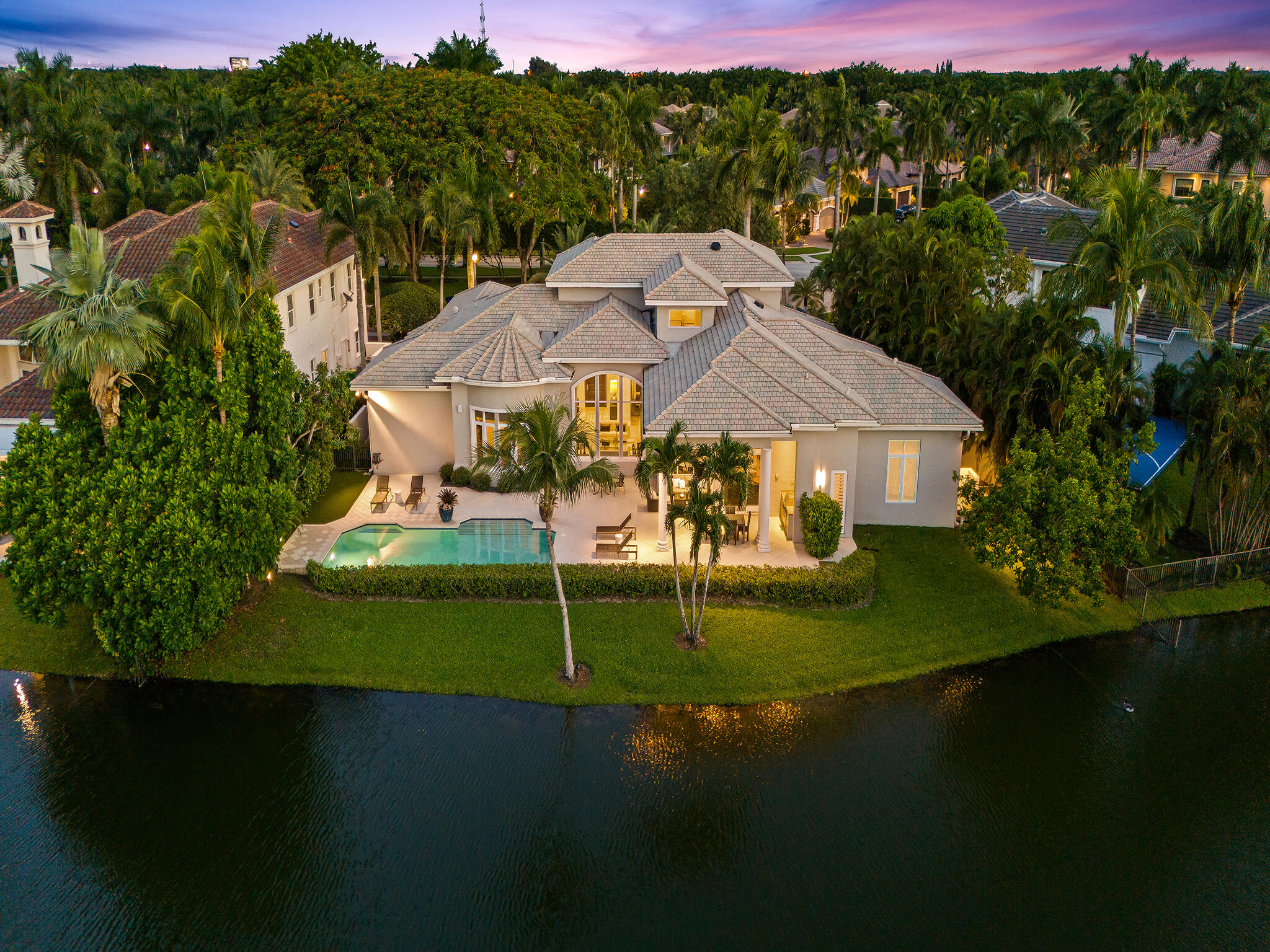10621 Gray Hawk Street, Plantation FL 33324
