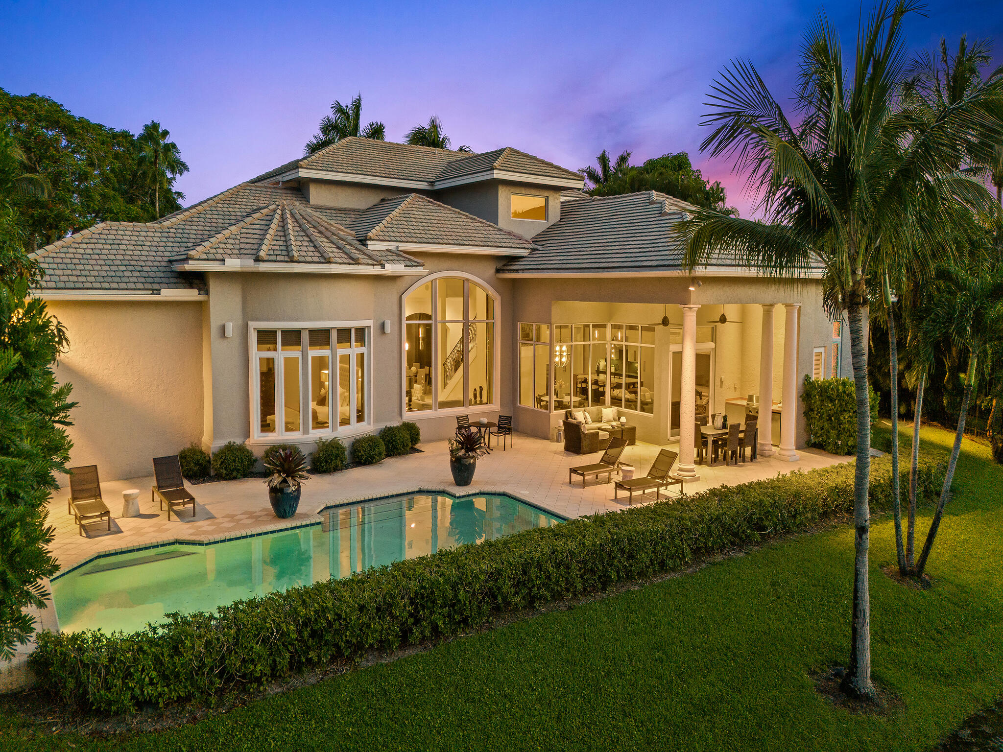 10621 Gray Hawk Street, Plantation FL 33324