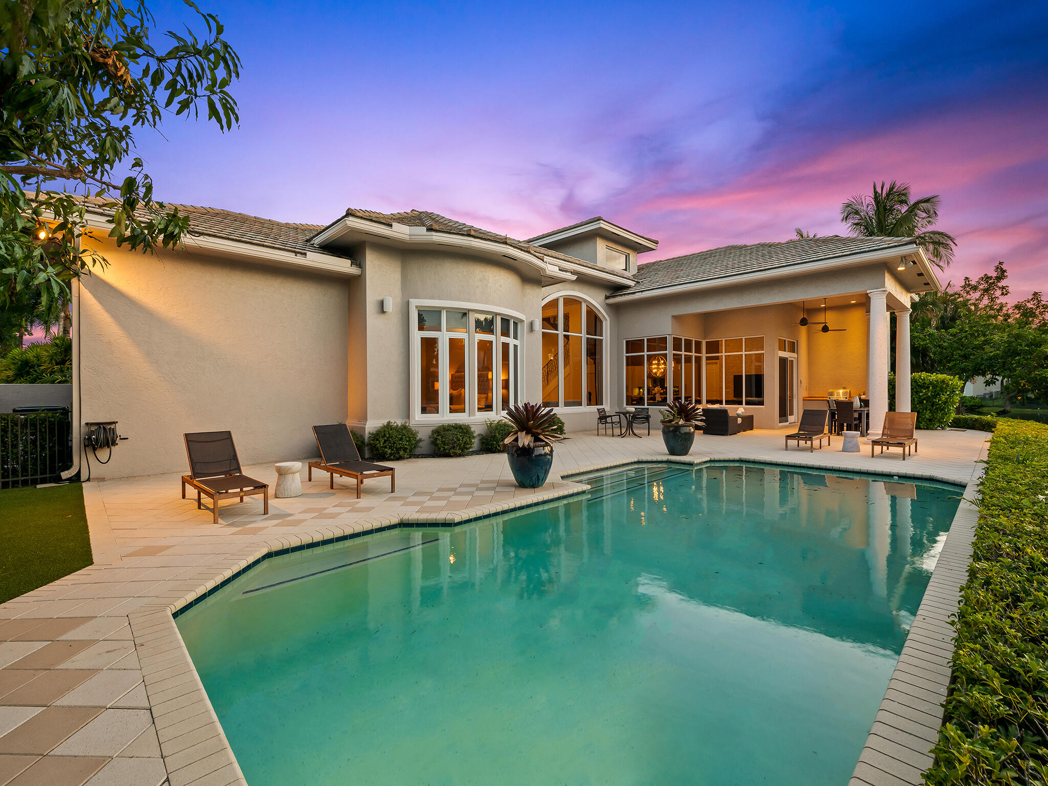 10621 Gray Hawk Street, Plantation FL 33324
