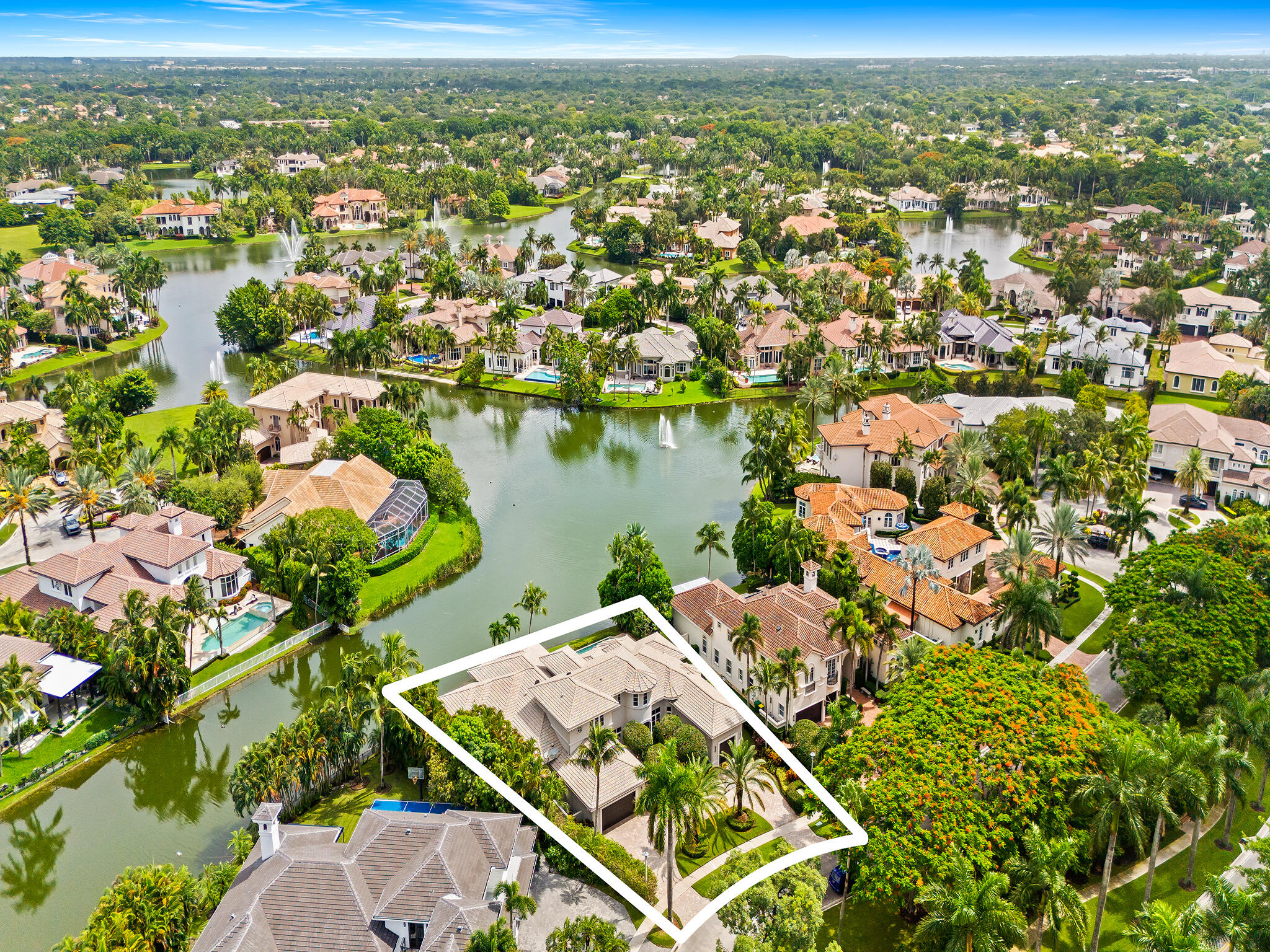 10621 Gray Hawk Street, Plantation FL 33324