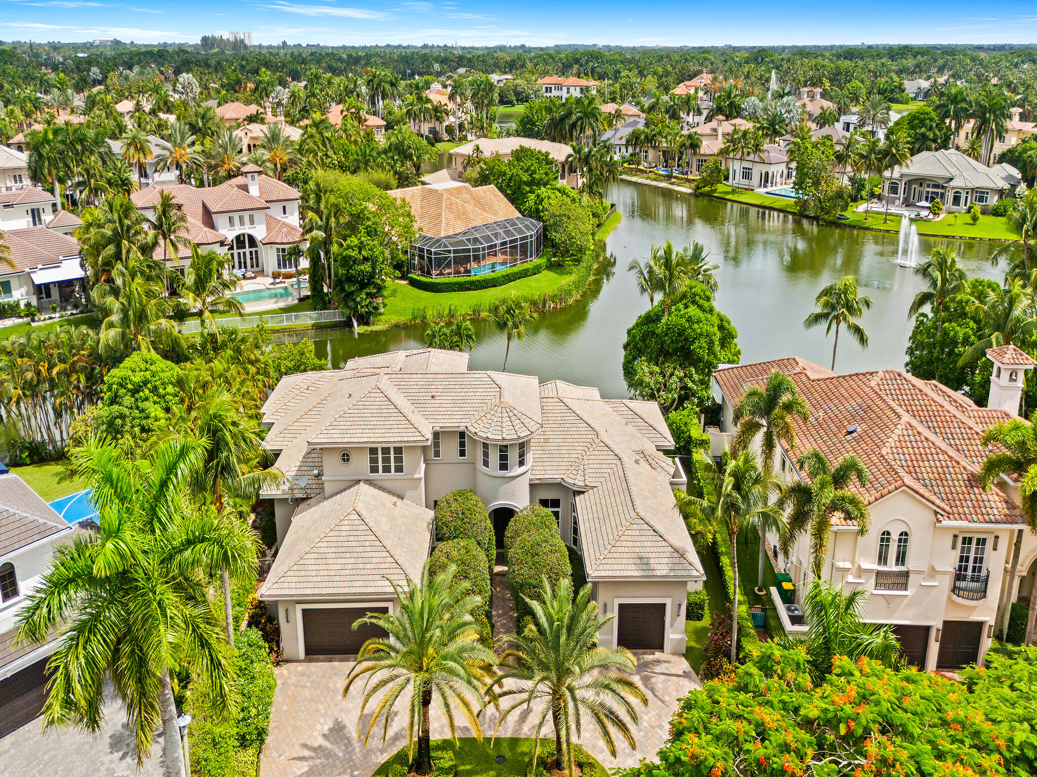 10621 Gray Hawk Street, Plantation FL 33324