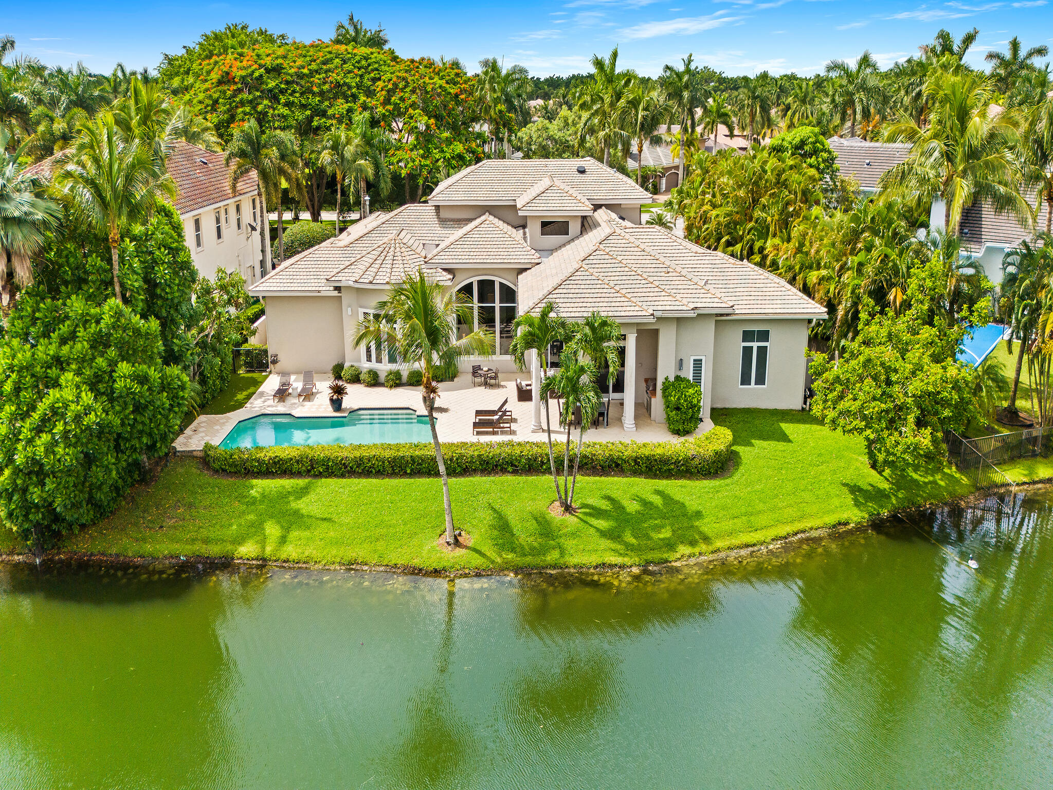 10621 Gray Hawk Street, Plantation FL 33324