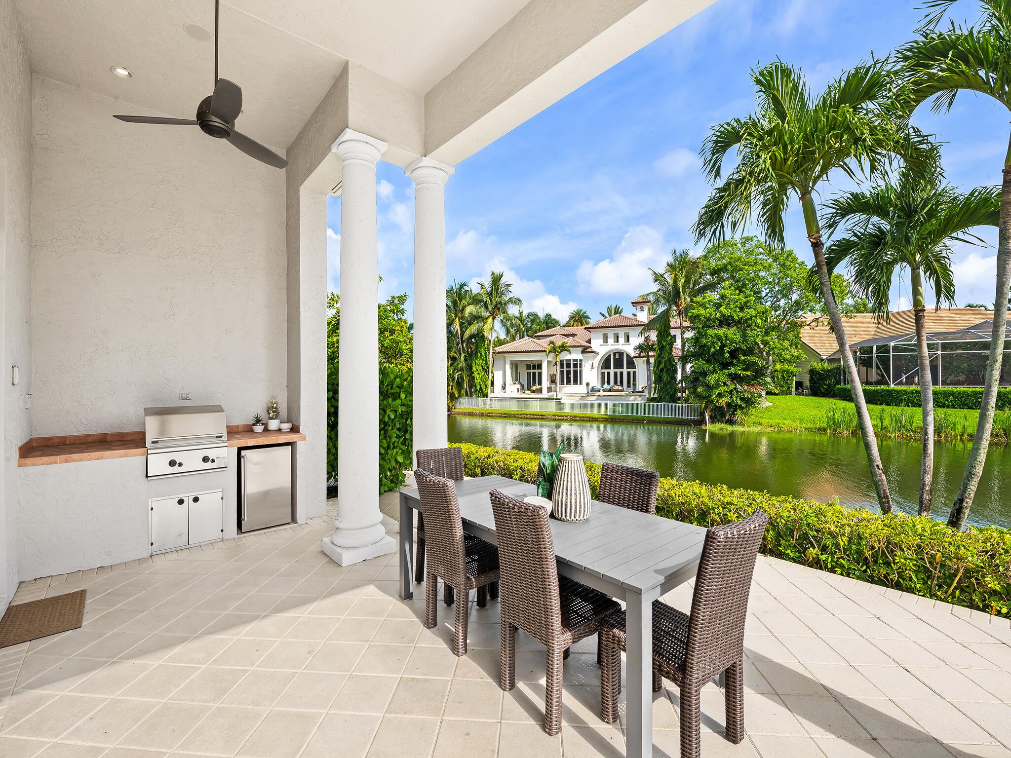 10621 Gray Hawk Street, Plantation FL 33324