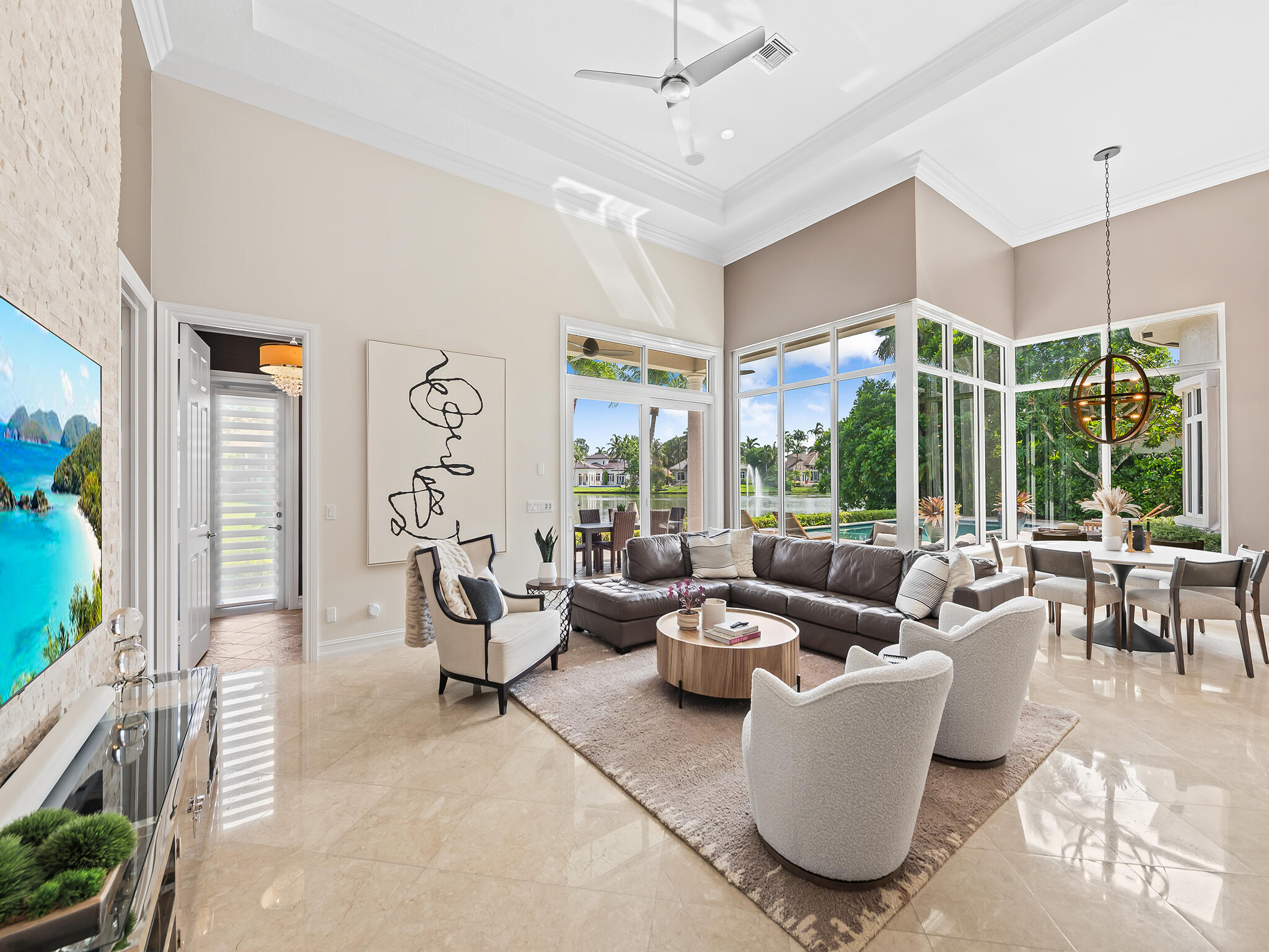 10621 Gray Hawk Street, Plantation FL 33324
