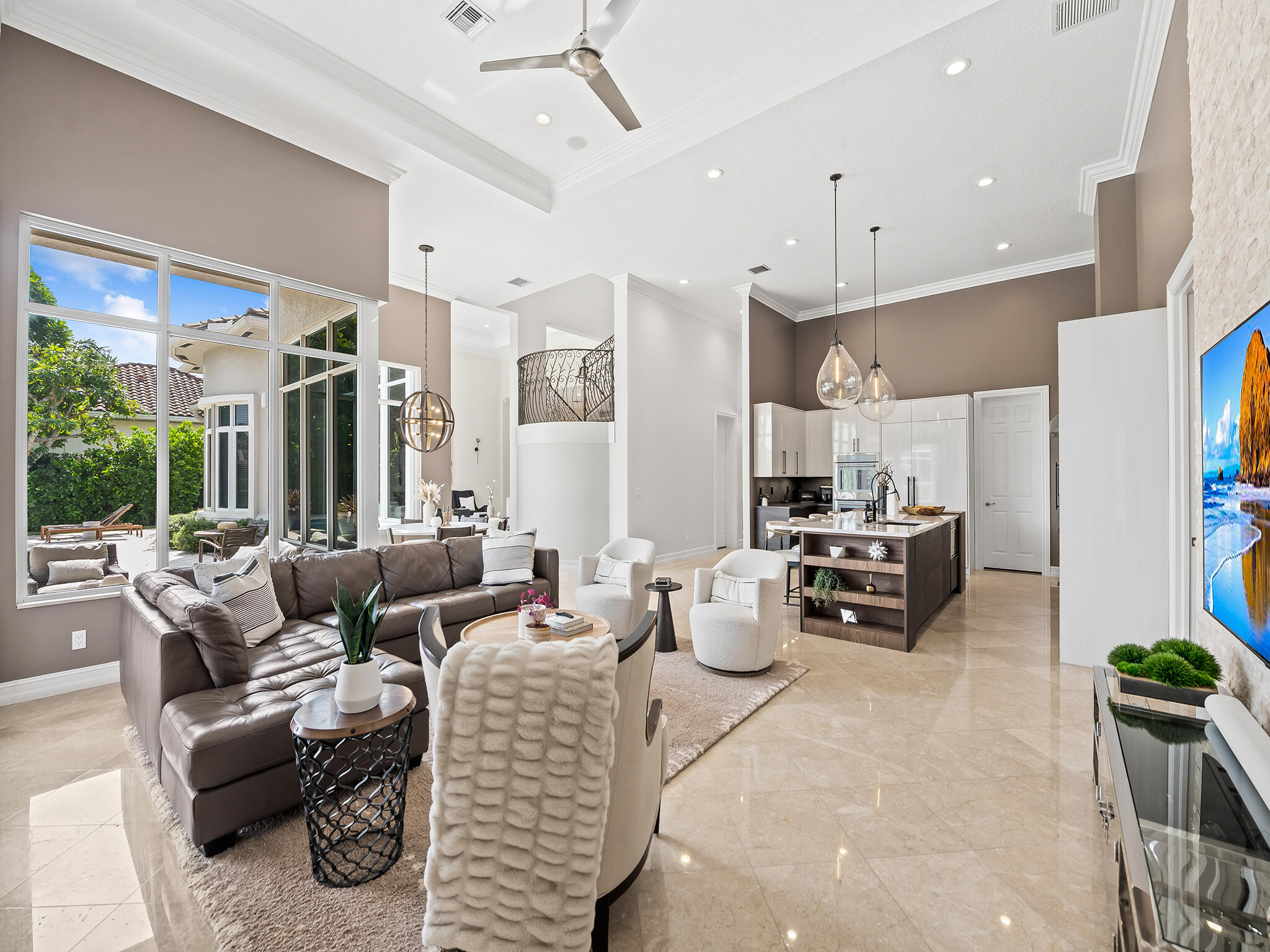 10621 Gray Hawk Street, Plantation FL 33324