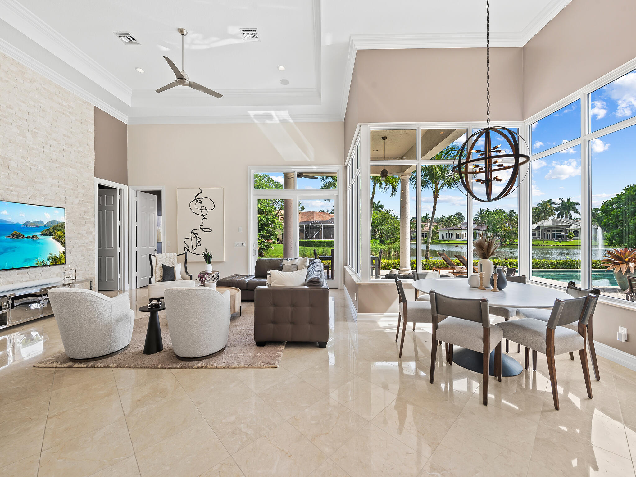 10621 Gray Hawk Street, Plantation FL 33324