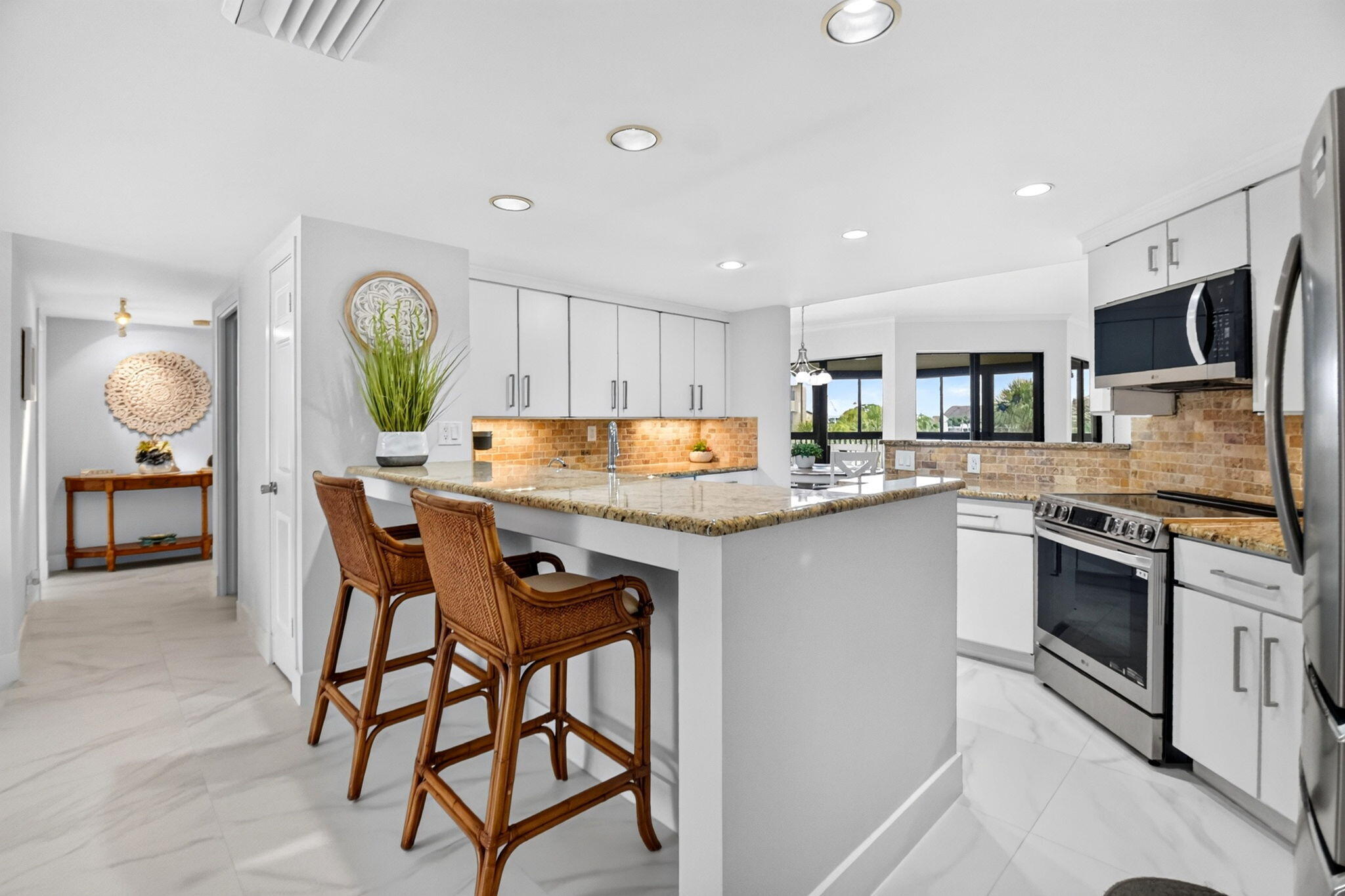 1149 Marine #G3L, North Palm Beach FL 33408