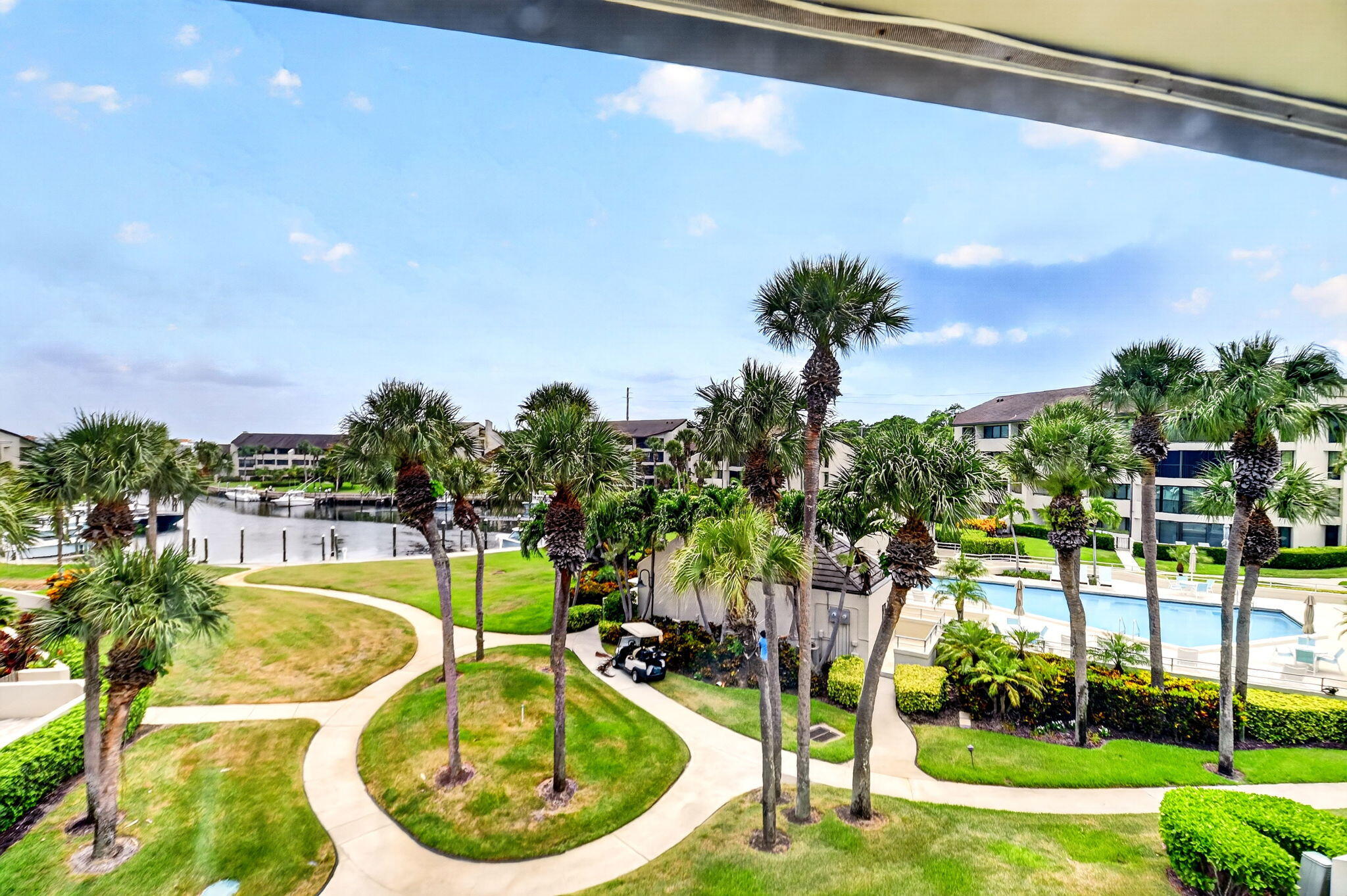 1149 Marine #G3L, North Palm Beach FL 33408