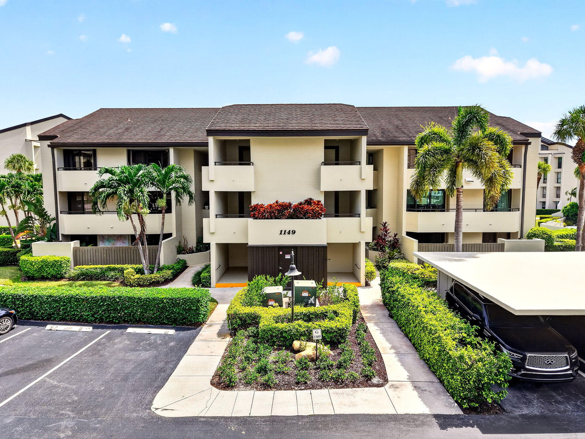 1149 Marine #G3L, North Palm Beach FL 33408