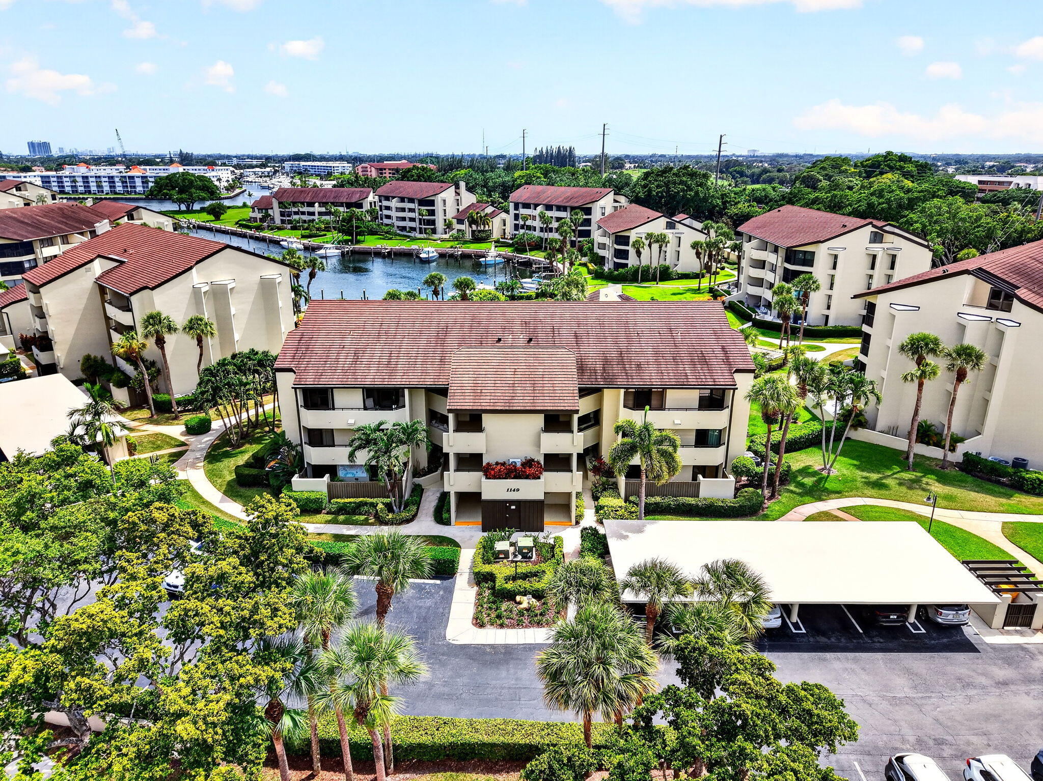 1149 Marine #G3L, North Palm Beach FL 33408