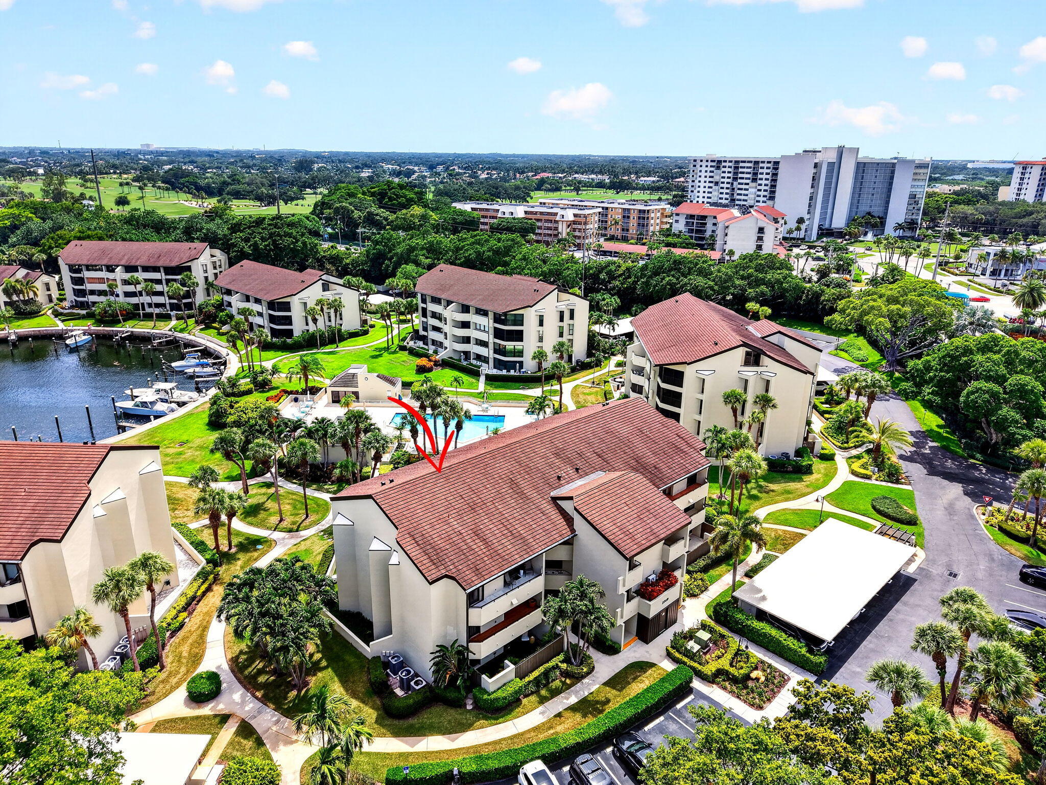 1149 Marine #G3L, North Palm Beach FL 33408