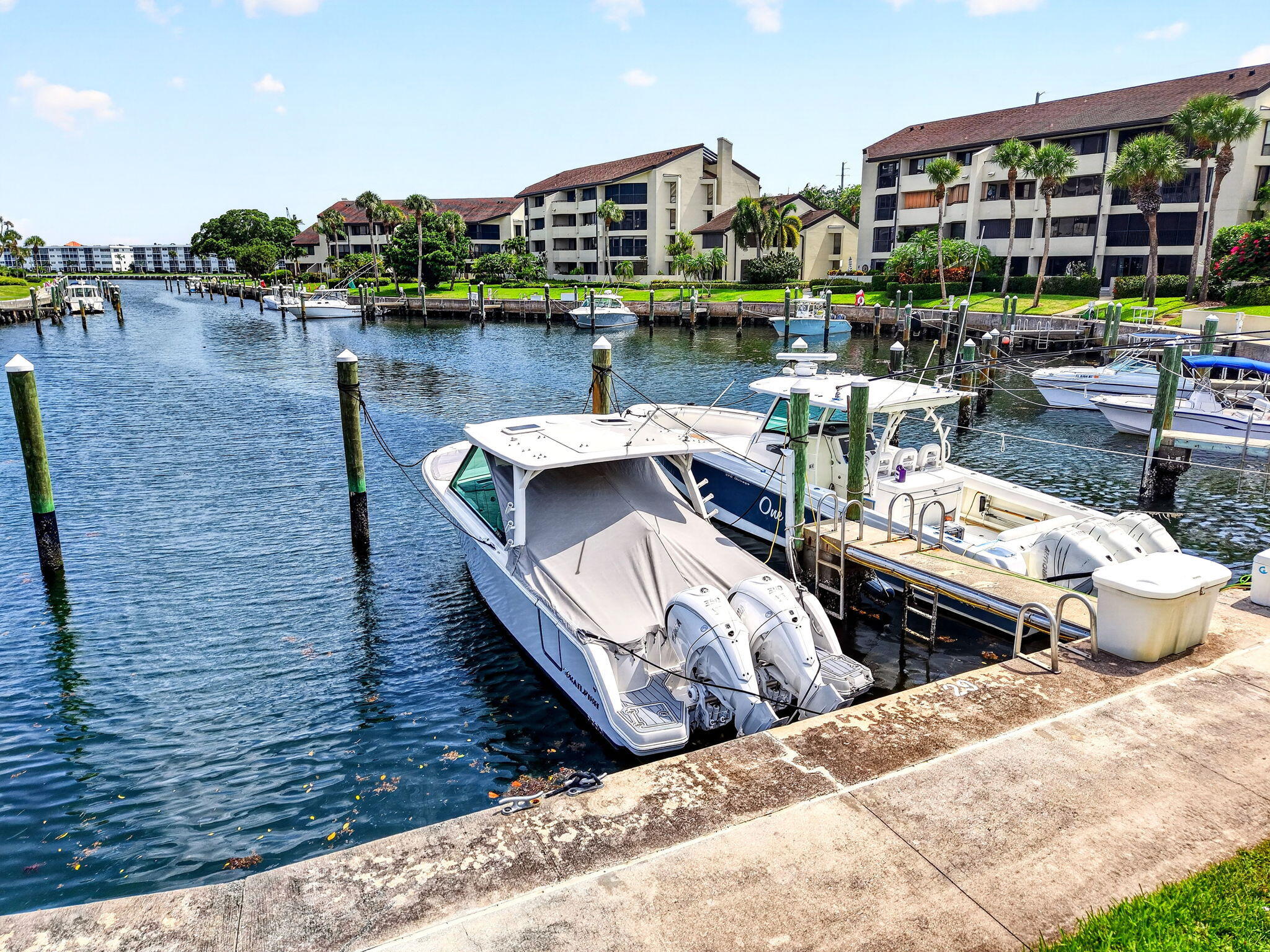 1149 Marine #G3L, North Palm Beach FL 33408