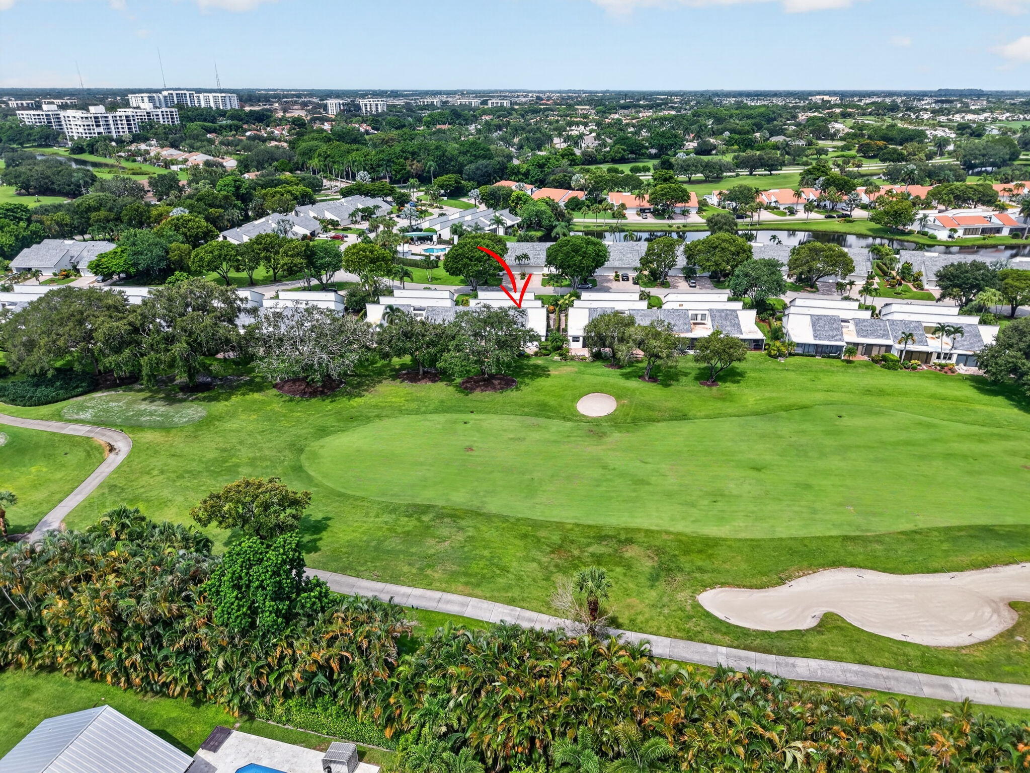 19950 Sawgrass #5201, Boca Raton FL 33434